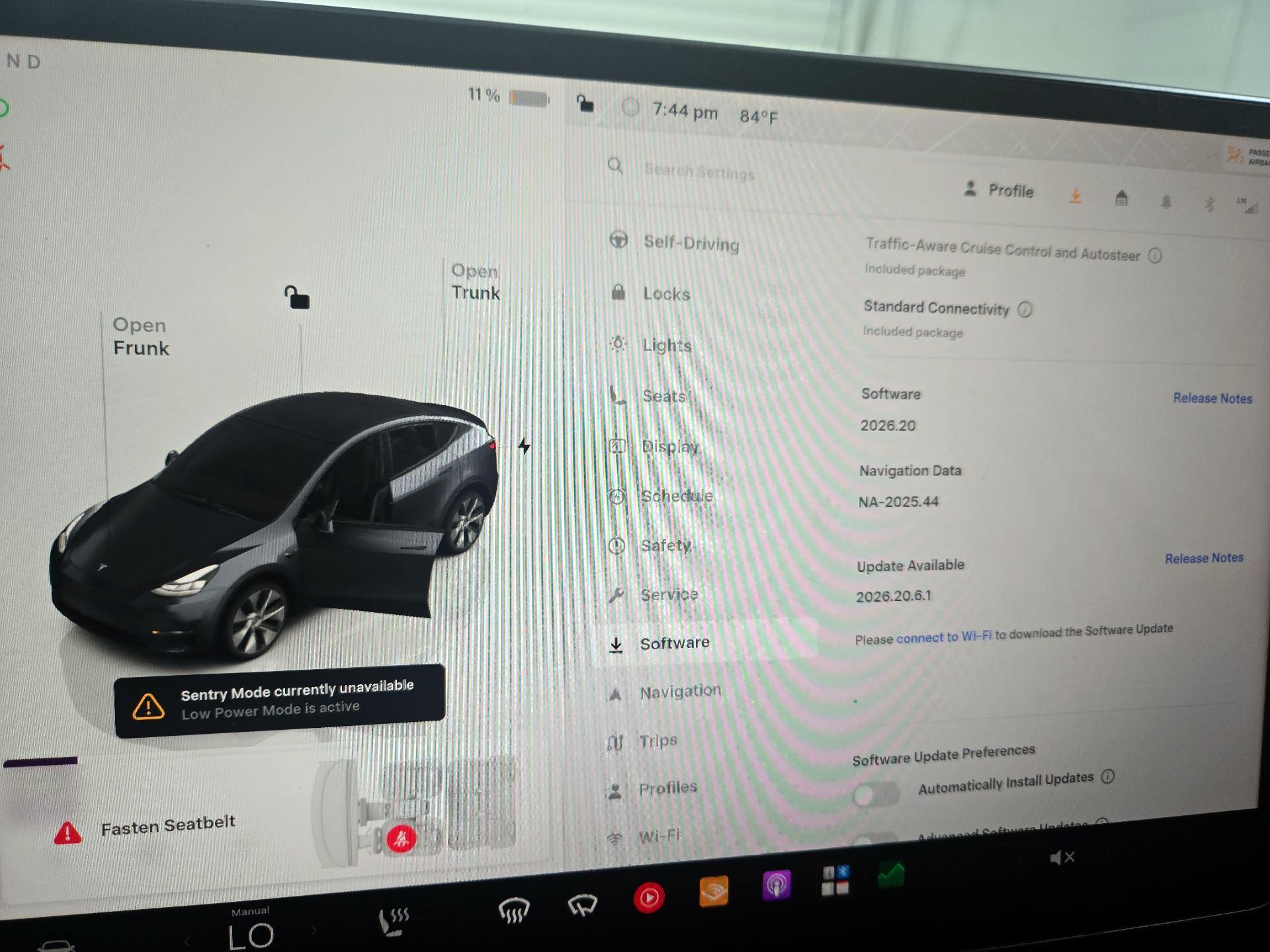 Thumbnail: 2023 Tesla Model Y - 13