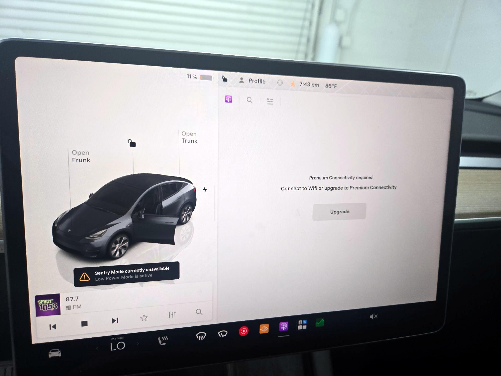Thumbnail: 2023 Tesla Model Y - 15