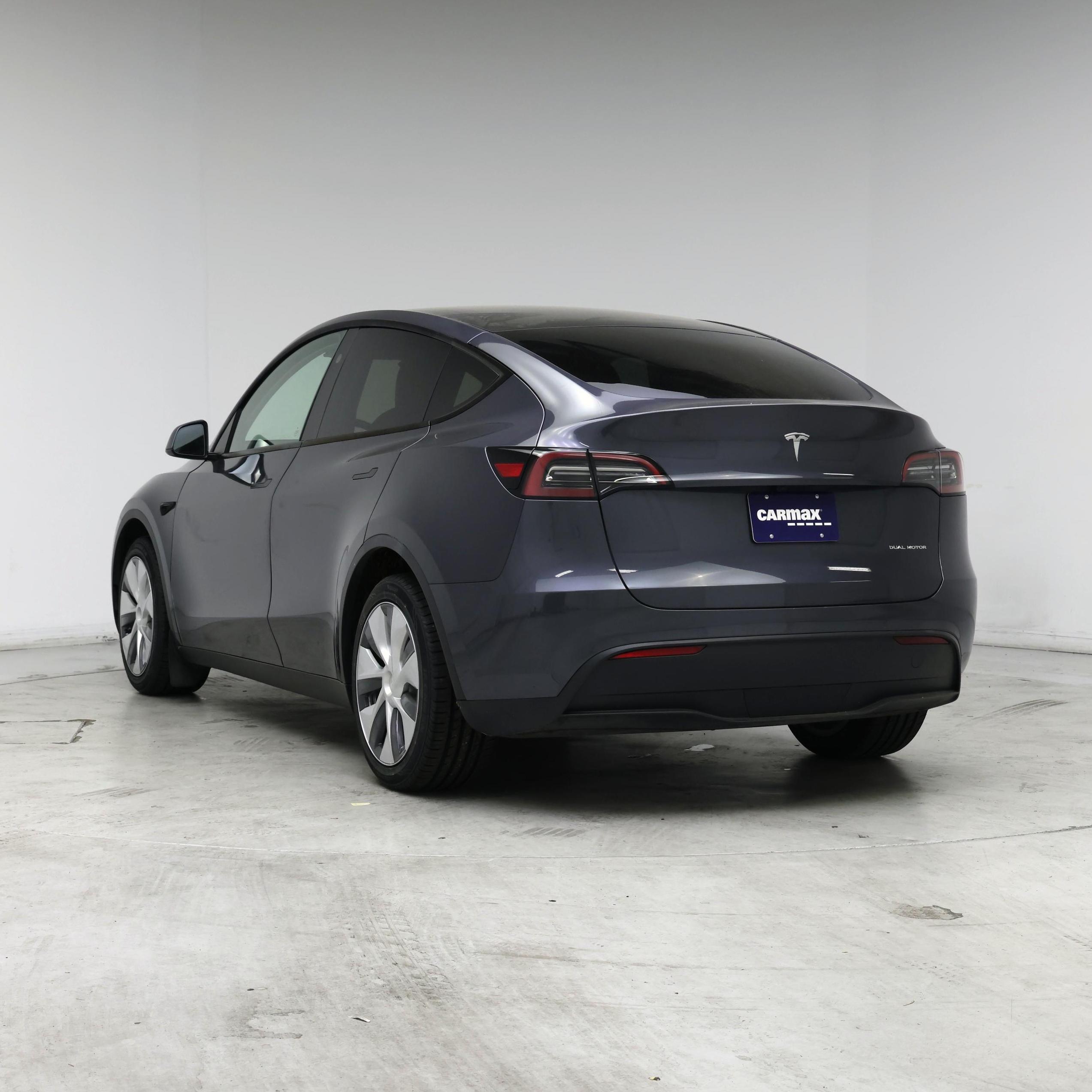 Thumbnail: 2023 Tesla Model Y - 2