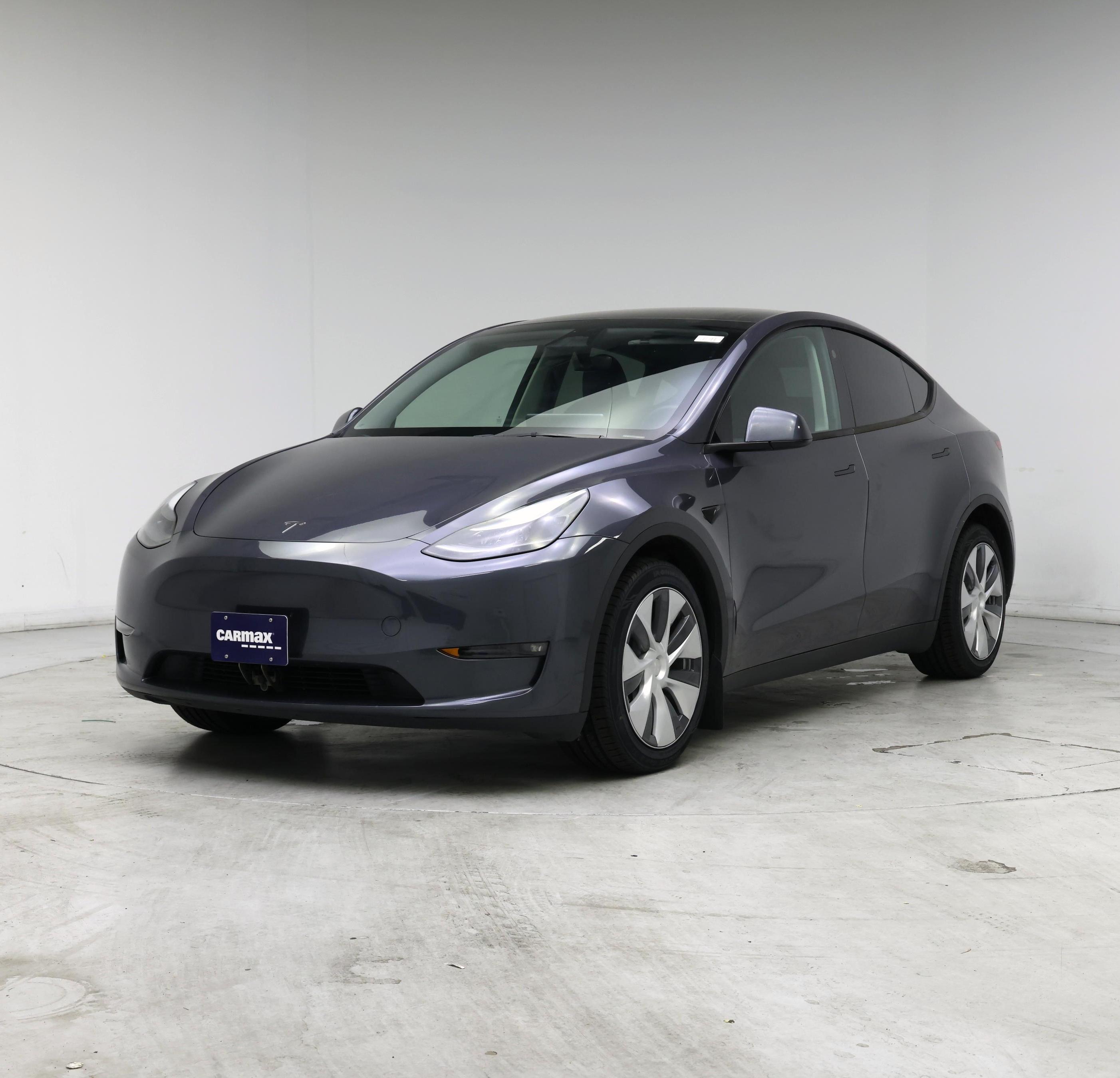 Thumbnail: 2023 Tesla Model Y - 4