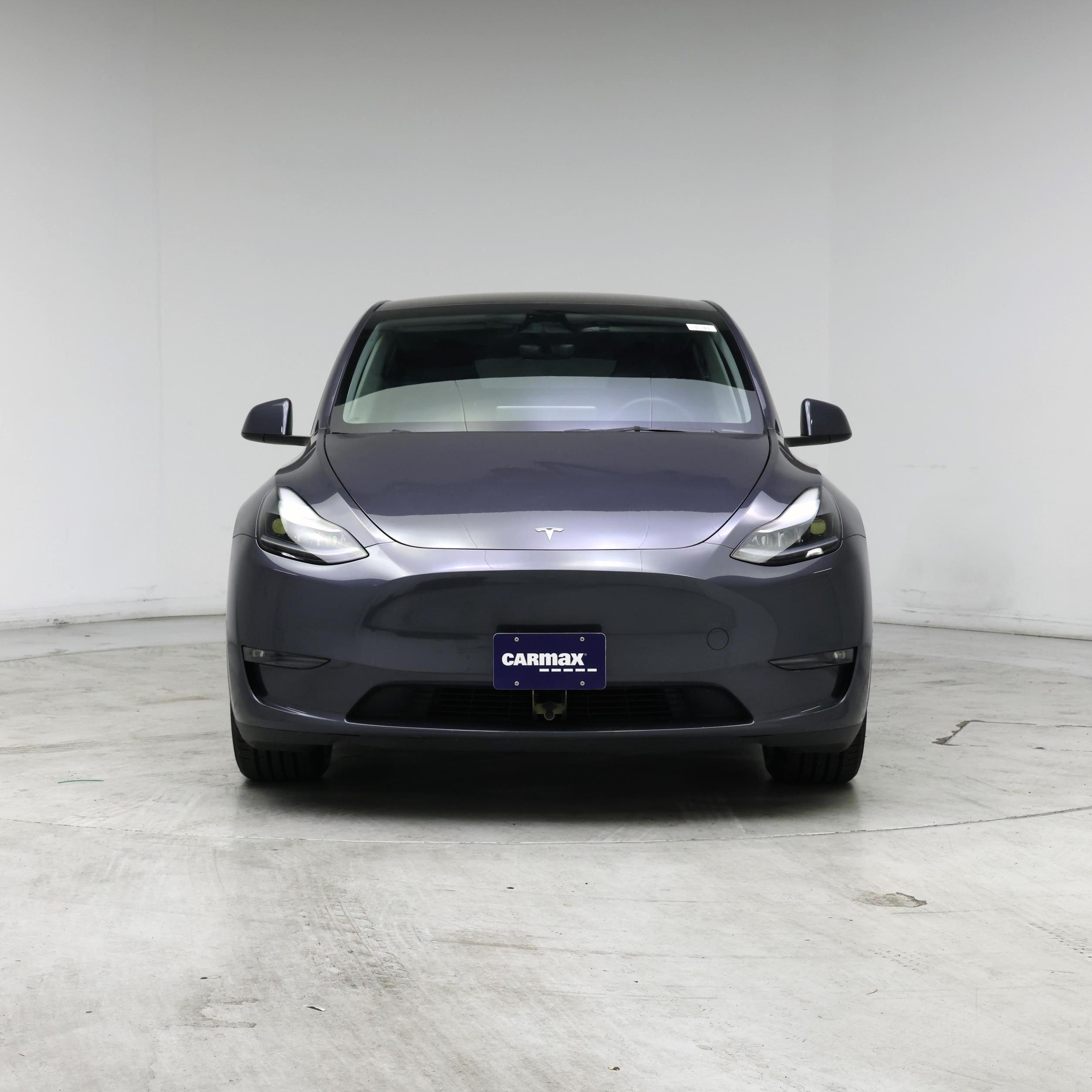 Thumbnail: 2023 Tesla Model Y - 5