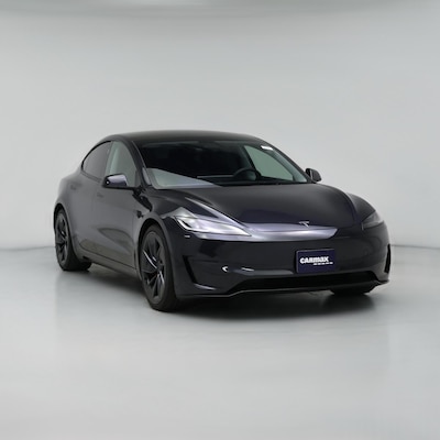 2025 Tesla Model 3 Performance
