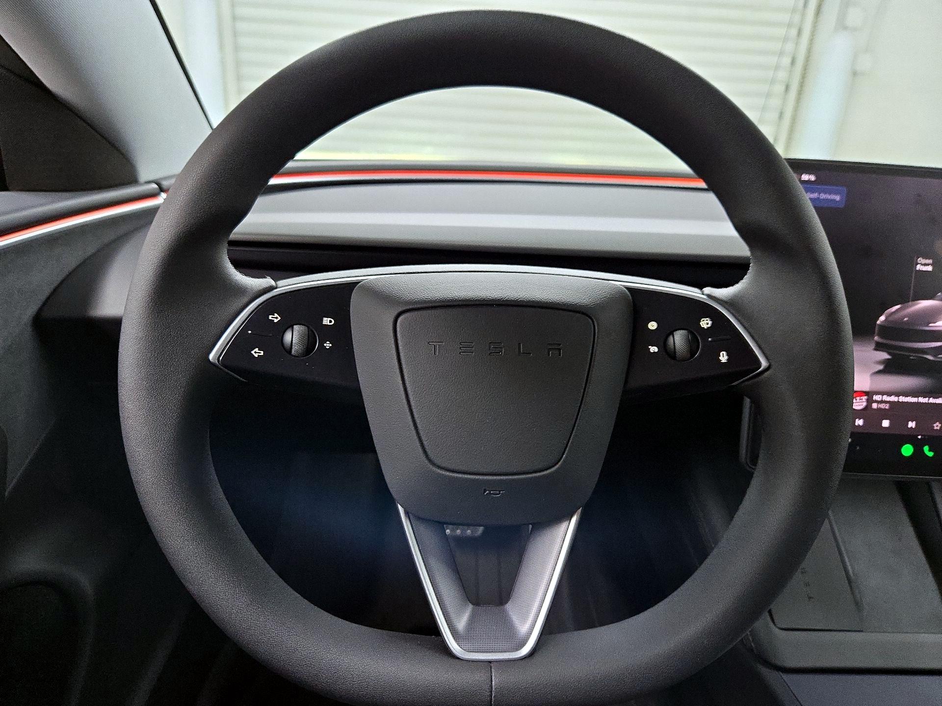 Thumbnail: 2025 Tesla Model 3 - 10