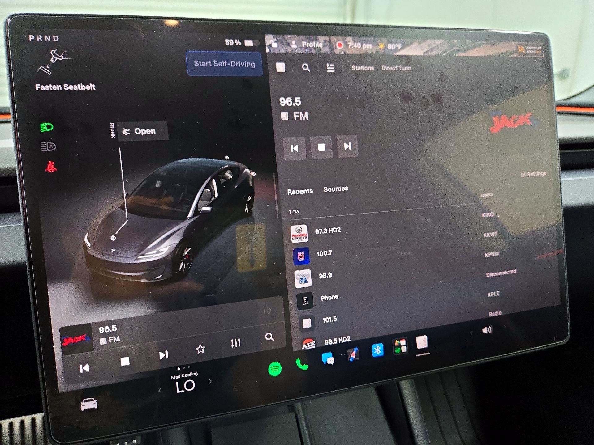 Thumbnail: 2025 Tesla Model 3 - 15