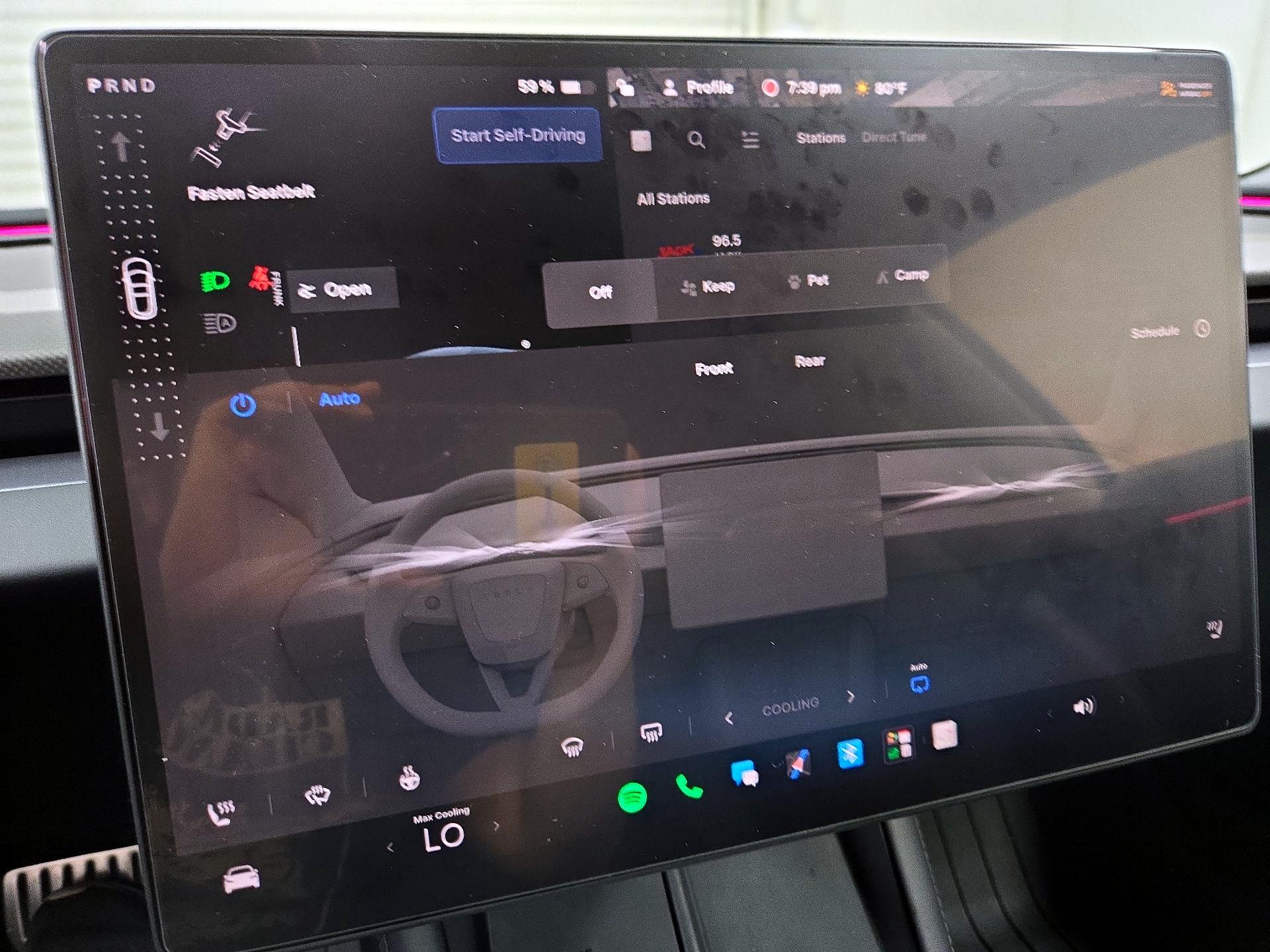 Thumbnail: 2025 Tesla Model 3 - 16