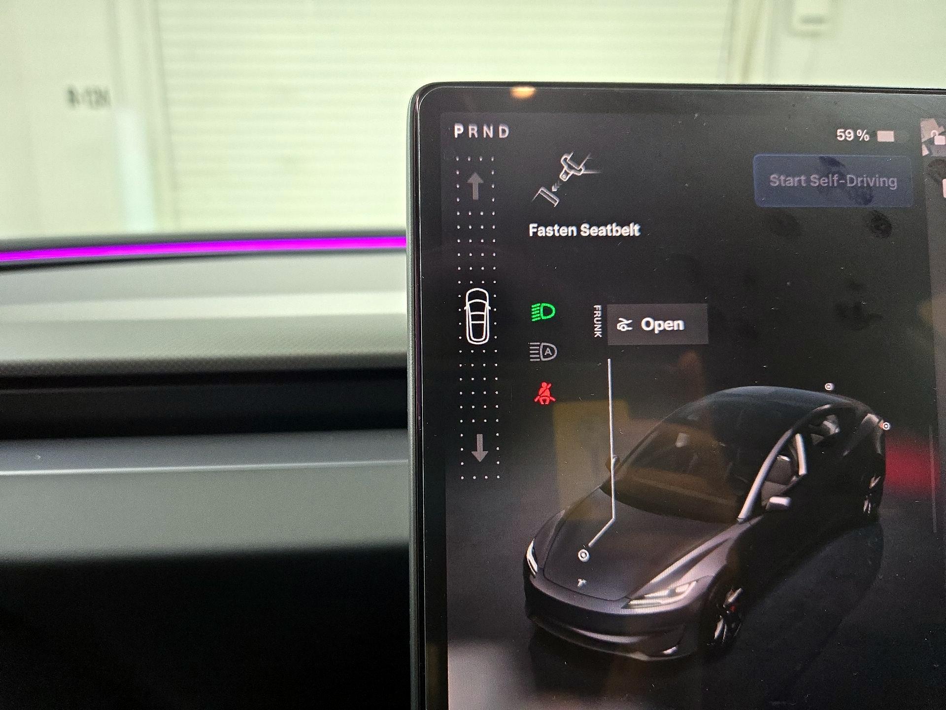 Thumbnail: 2025 Tesla Model 3 - 17