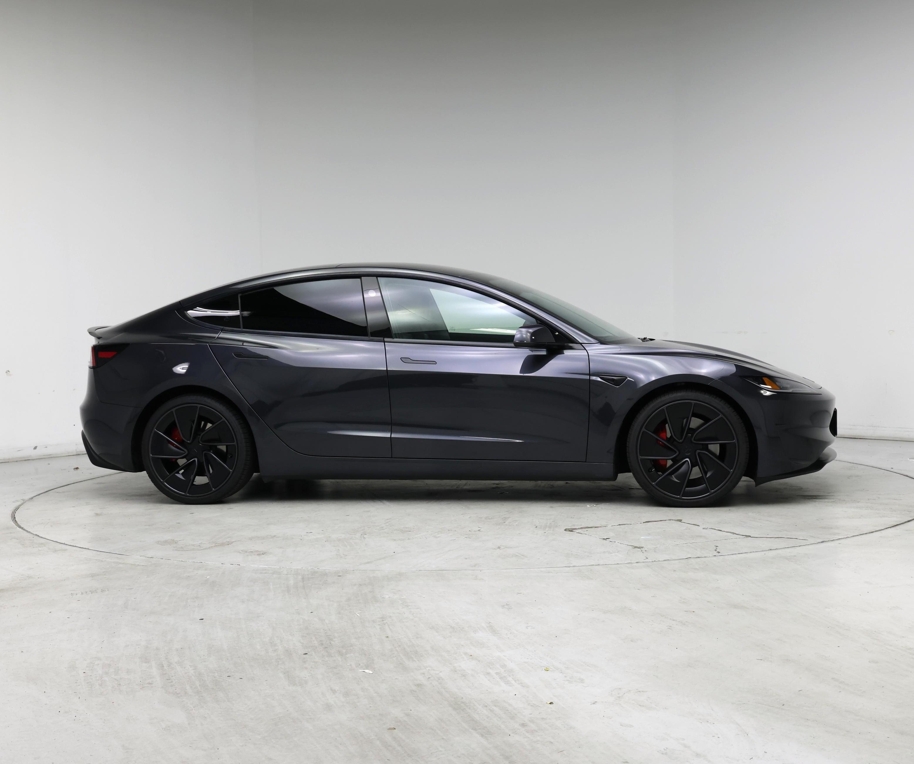Thumbnail: 2025 Tesla Model 3 - 7