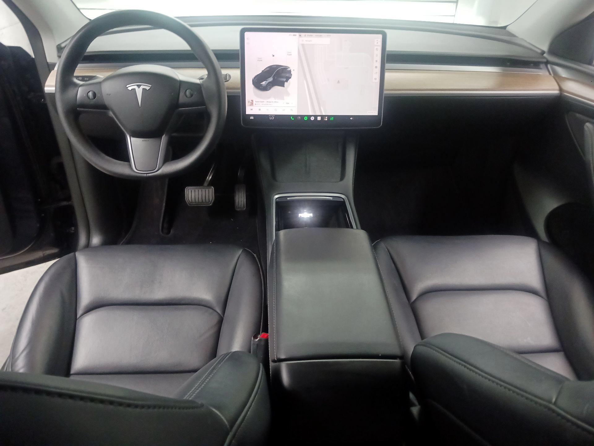 Thumbnail: 2024 Tesla Model Y - 9