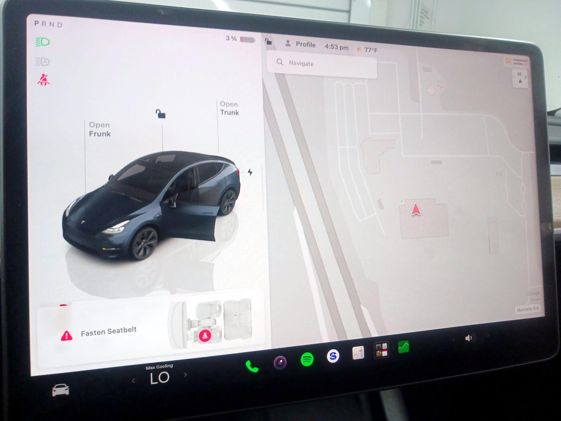 Thumbnail: 2024 Tesla Model Y - 13