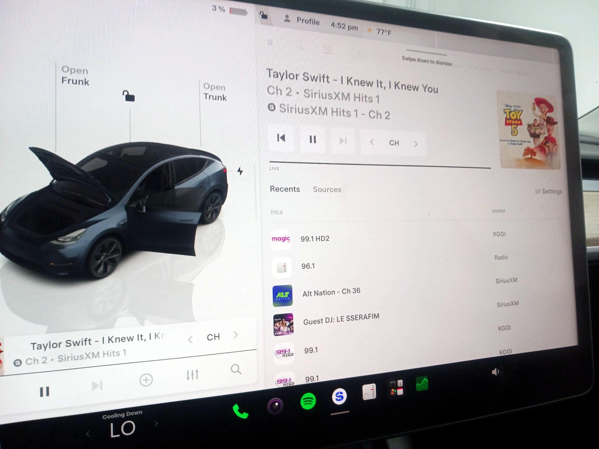Thumbnail: 2024 Tesla Model Y - 15