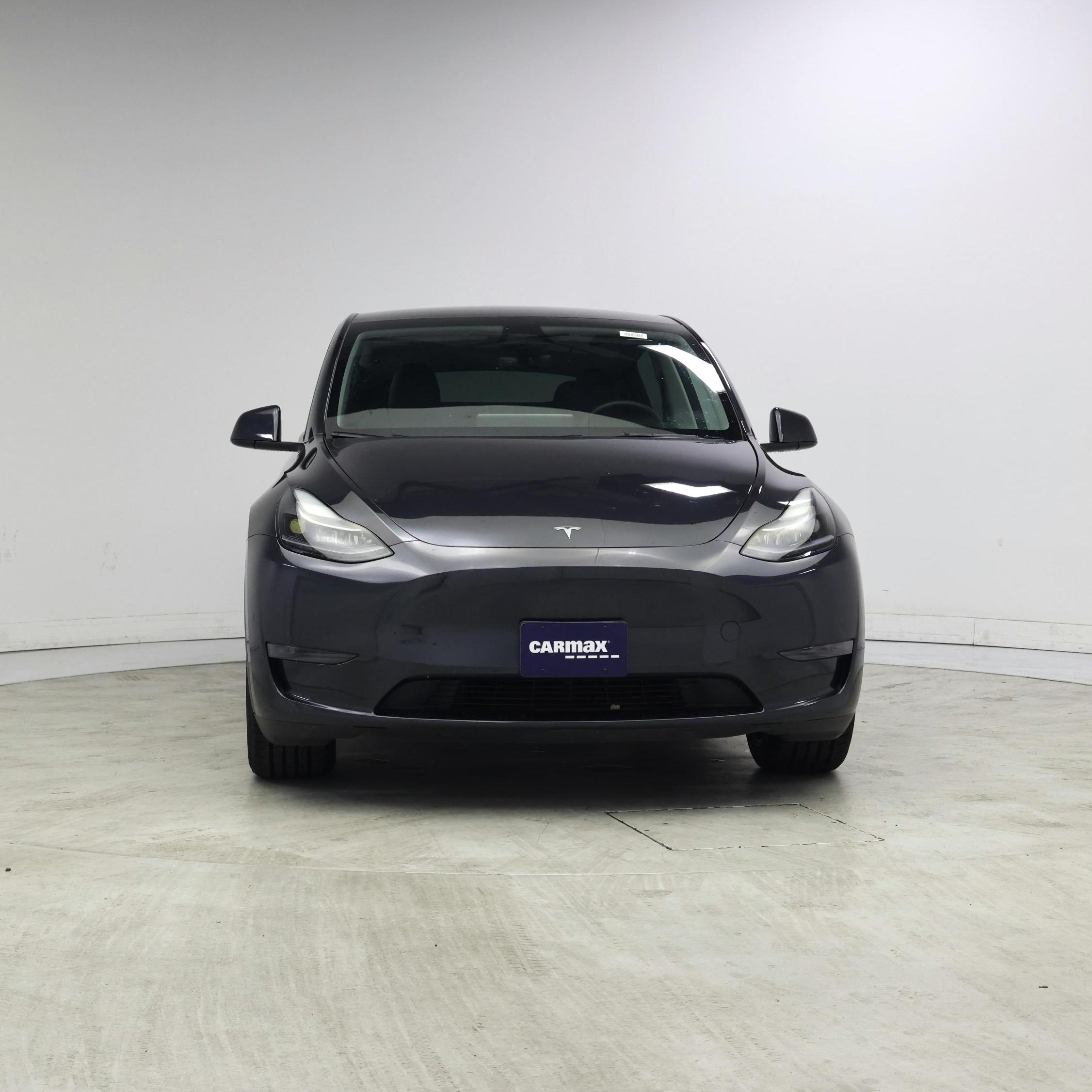 Thumbnail: 2024 Tesla Model Y - 5