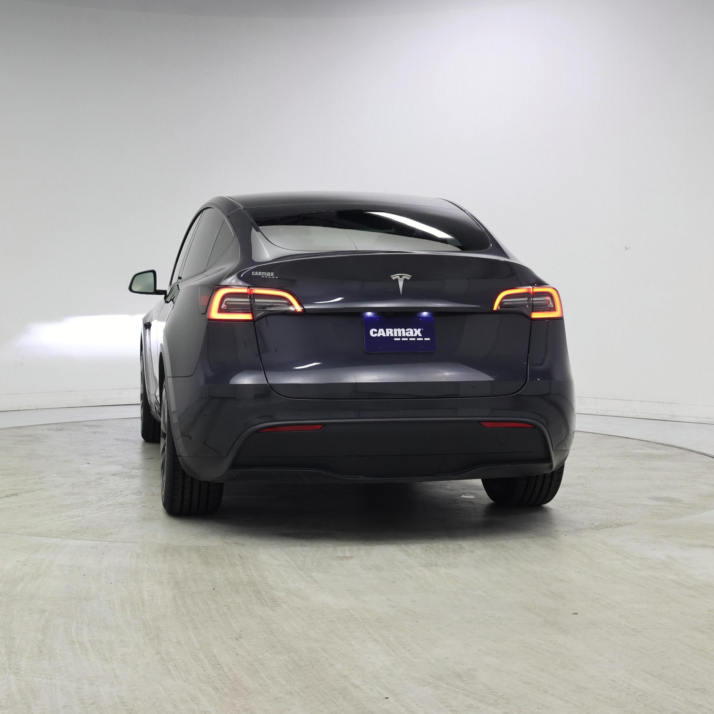 Thumbnail: 2024 Tesla Model Y - 6