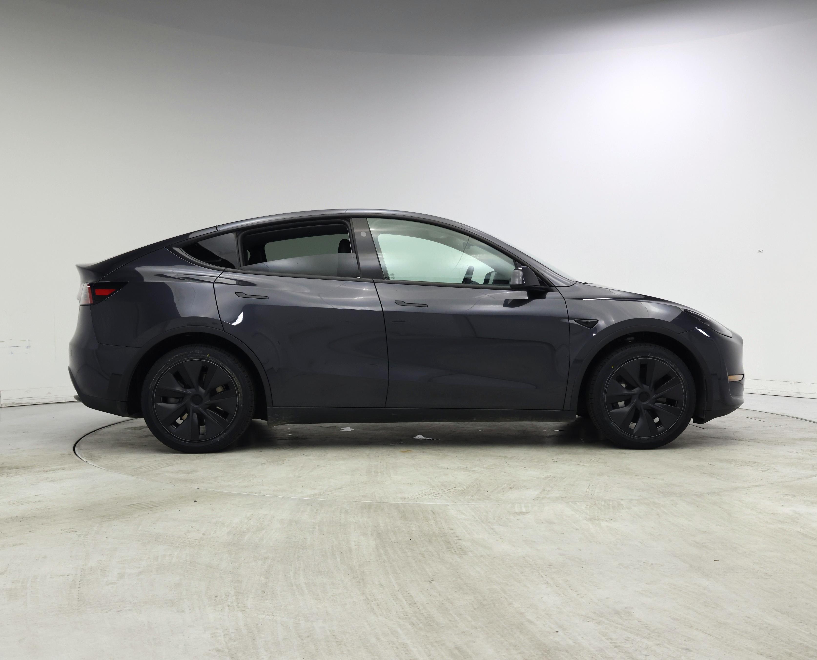Thumbnail: 2024 Tesla Model Y - 7