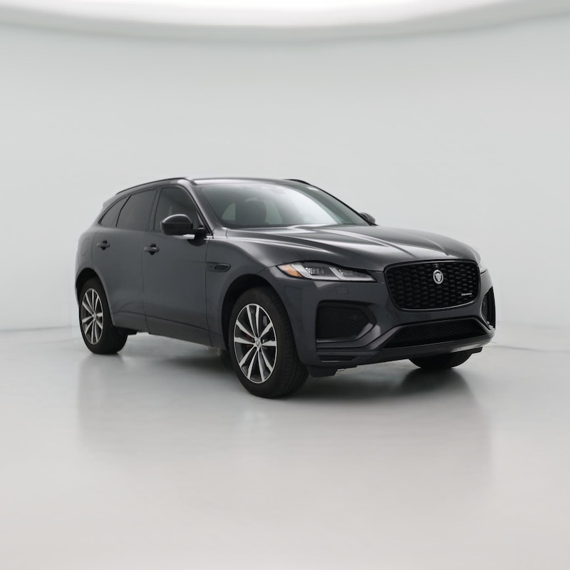 2024 Jaguar F-Pace R-Dynamic S