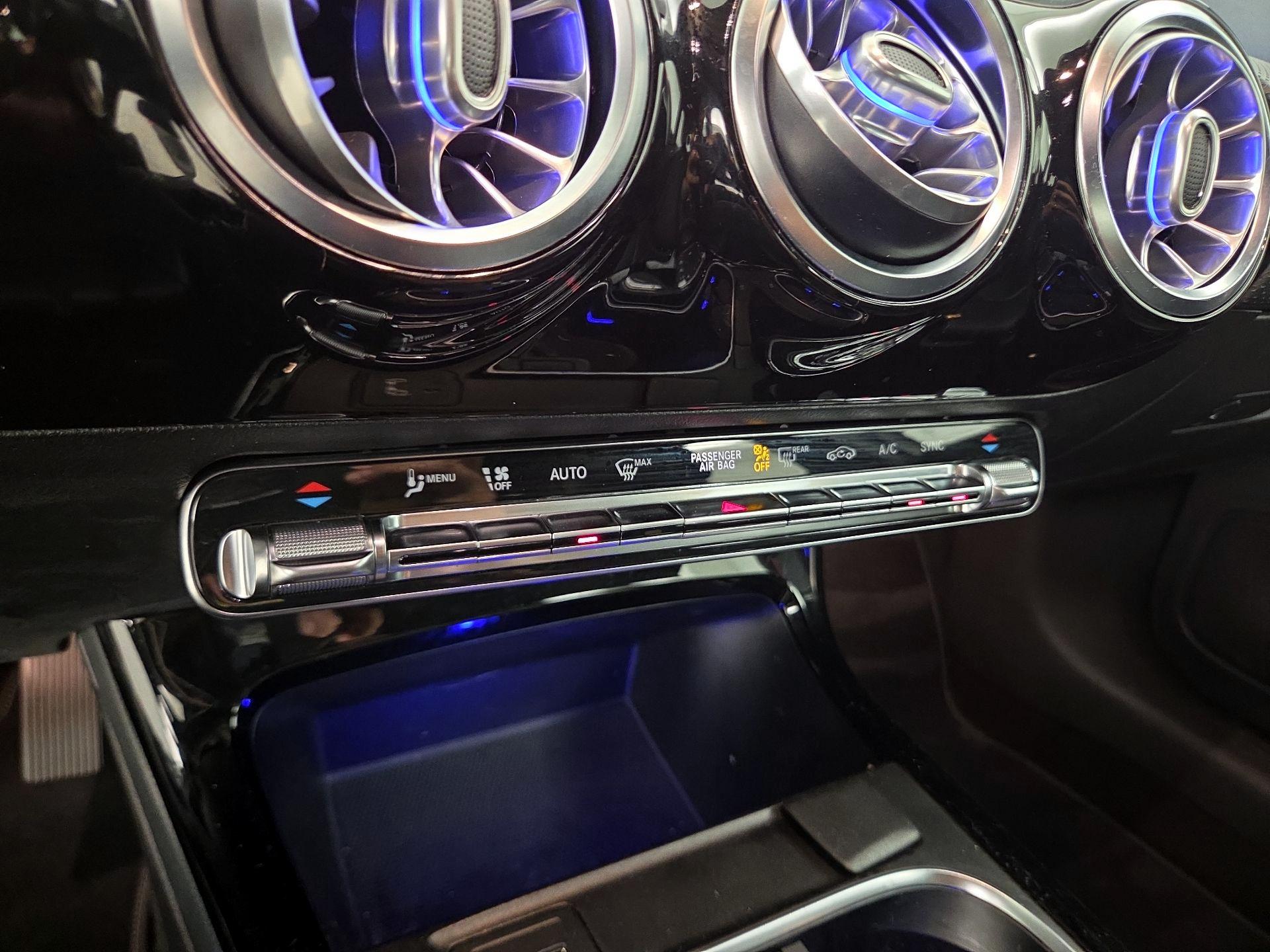 Thumbnail: 2021 Mercedes-Benz A-Class - 16