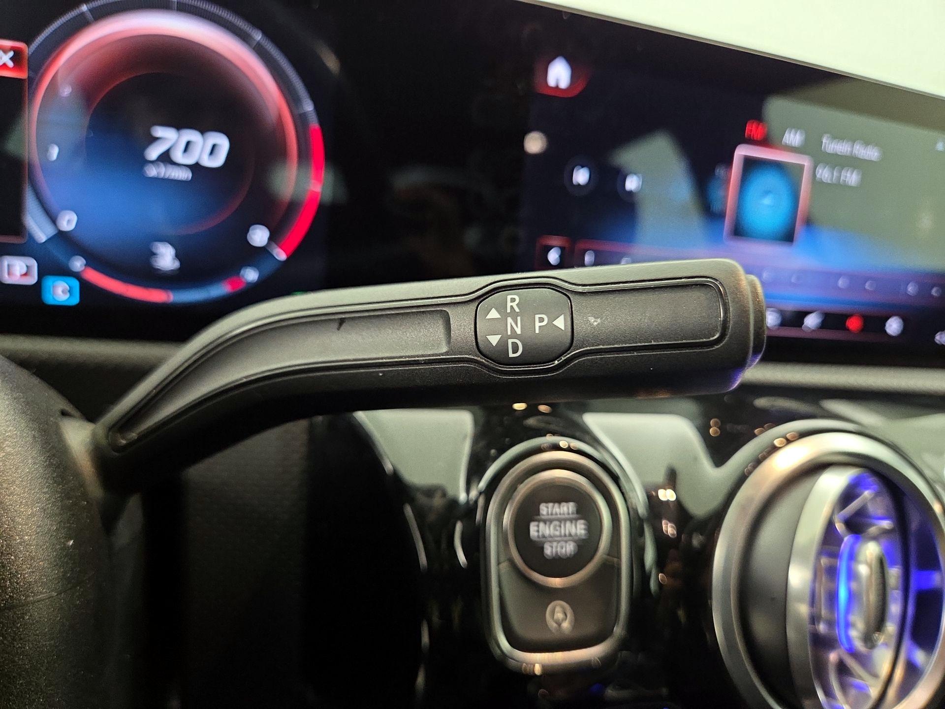 Thumbnail: 2021 Mercedes-Benz A-Class - 17