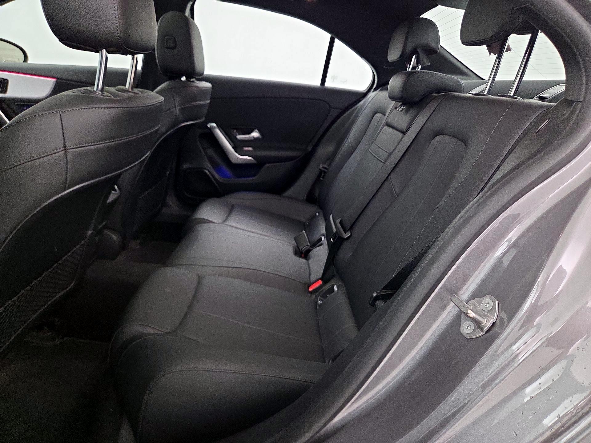 Thumbnail: 2021 Mercedes-Benz A-Class - 20