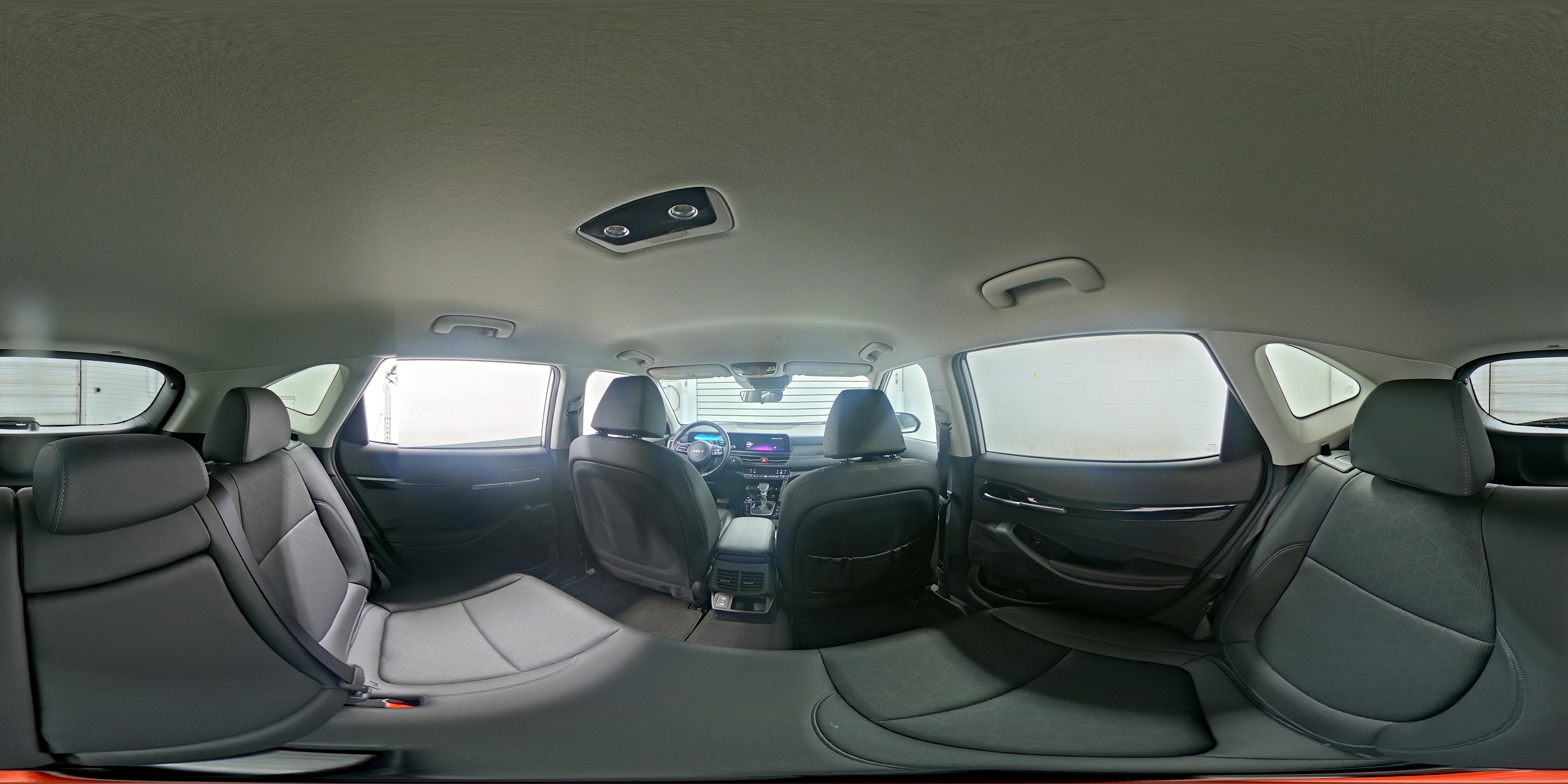 2024 Kia Seltos EX - Photo 26