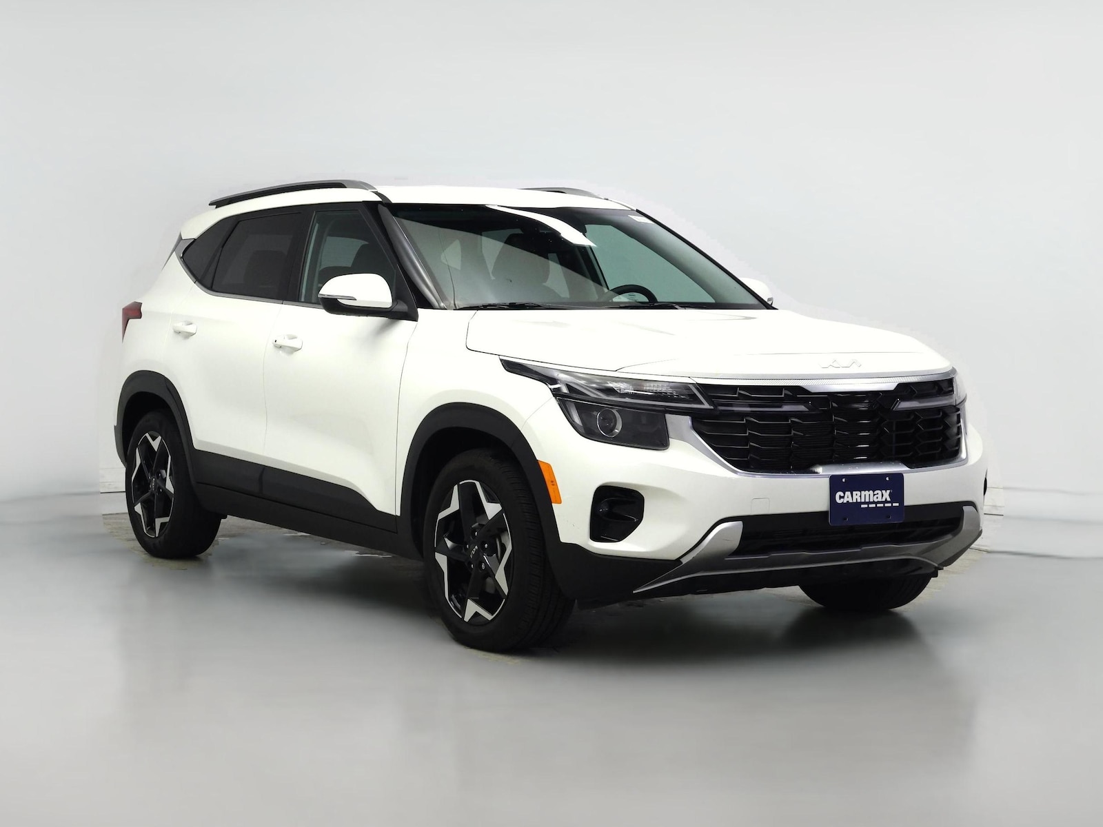 2024 Kia Seltos EX - Photo 1