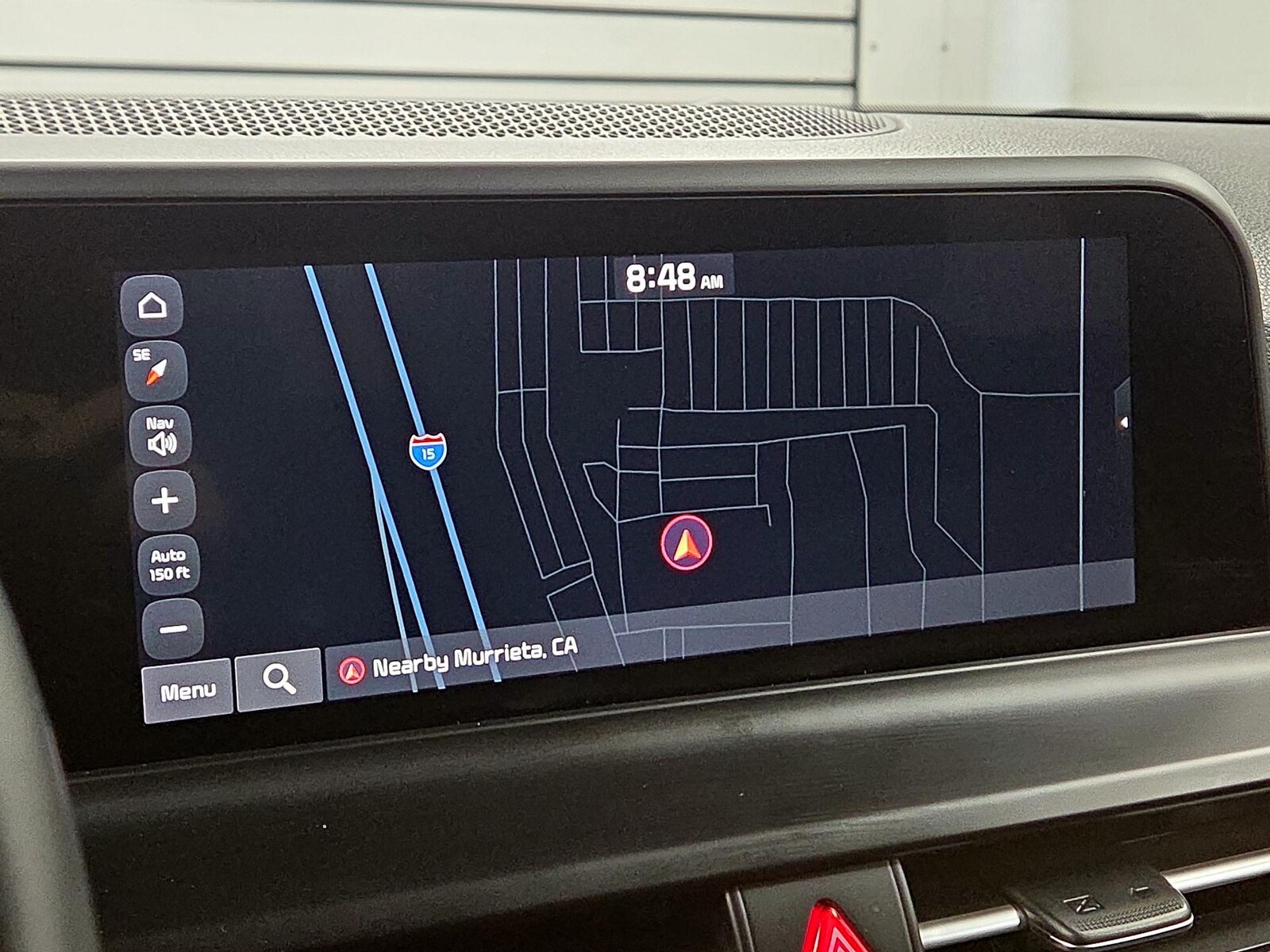 2024 Kia Seltos EX - Photo 15