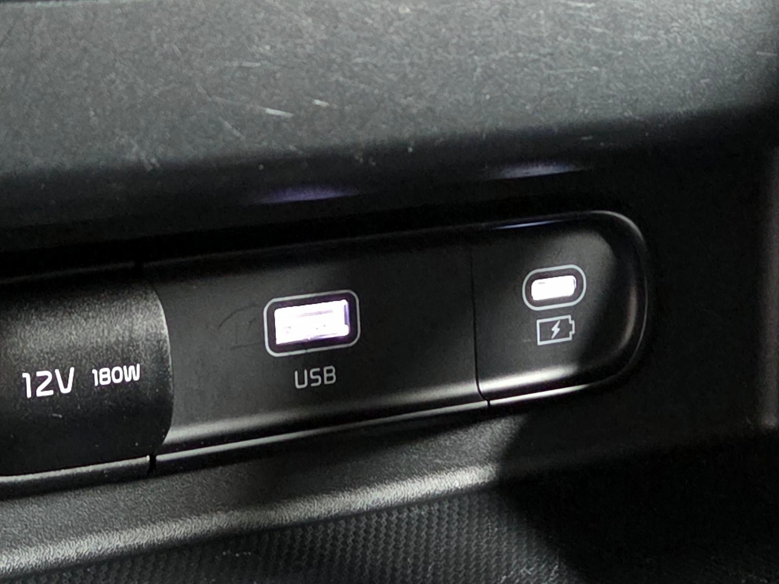 2024 Kia Seltos EX - Photo 20