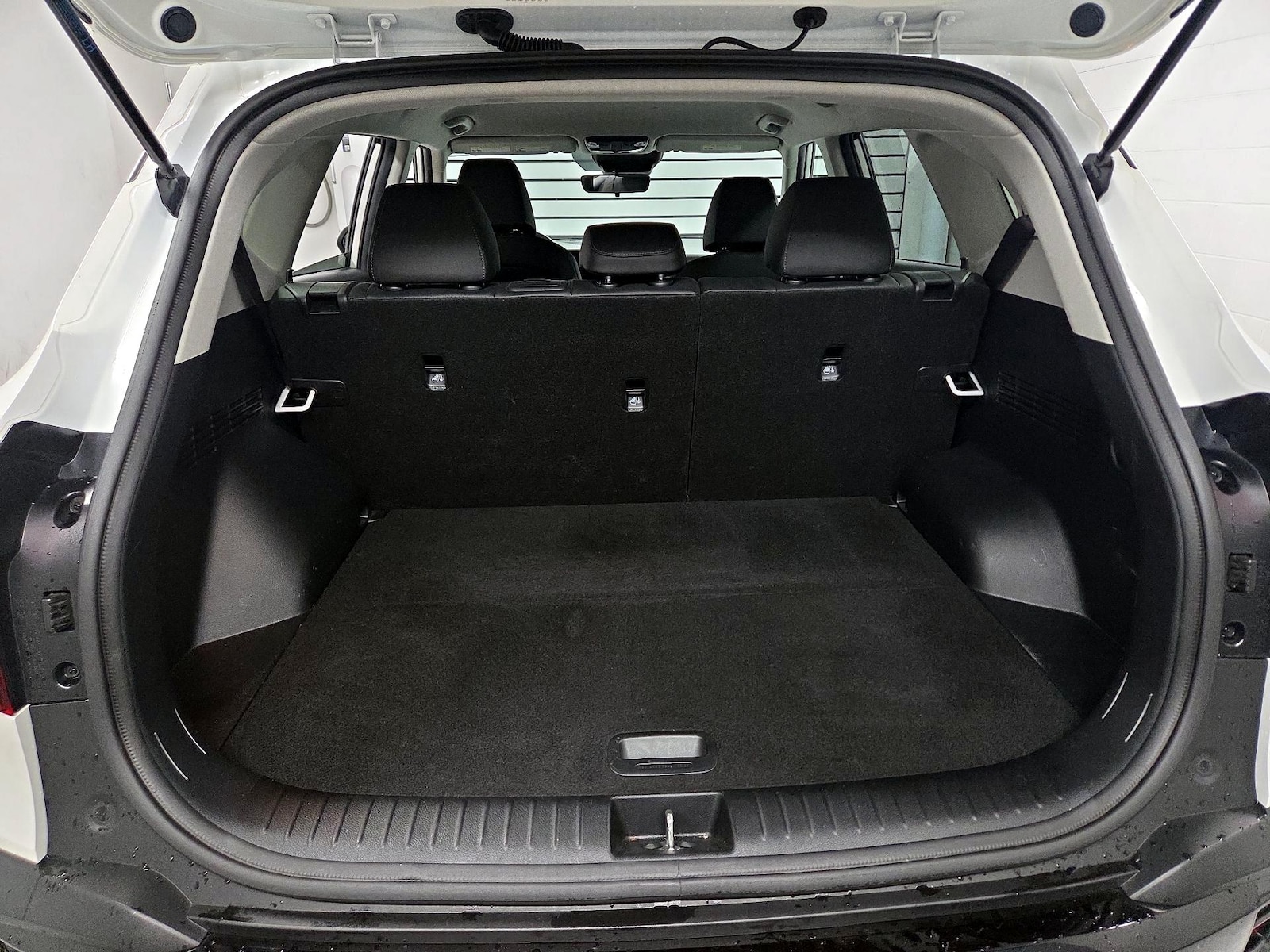 2024 Kia Seltos EX - Photo 22