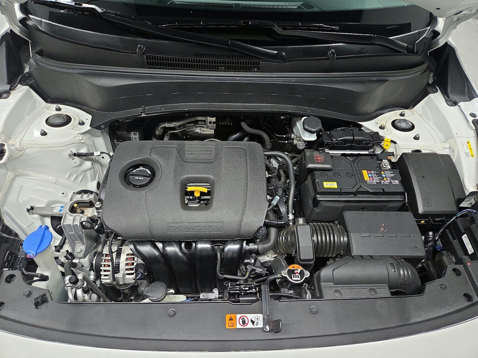 2024 Kia Seltos EX - Photo 23