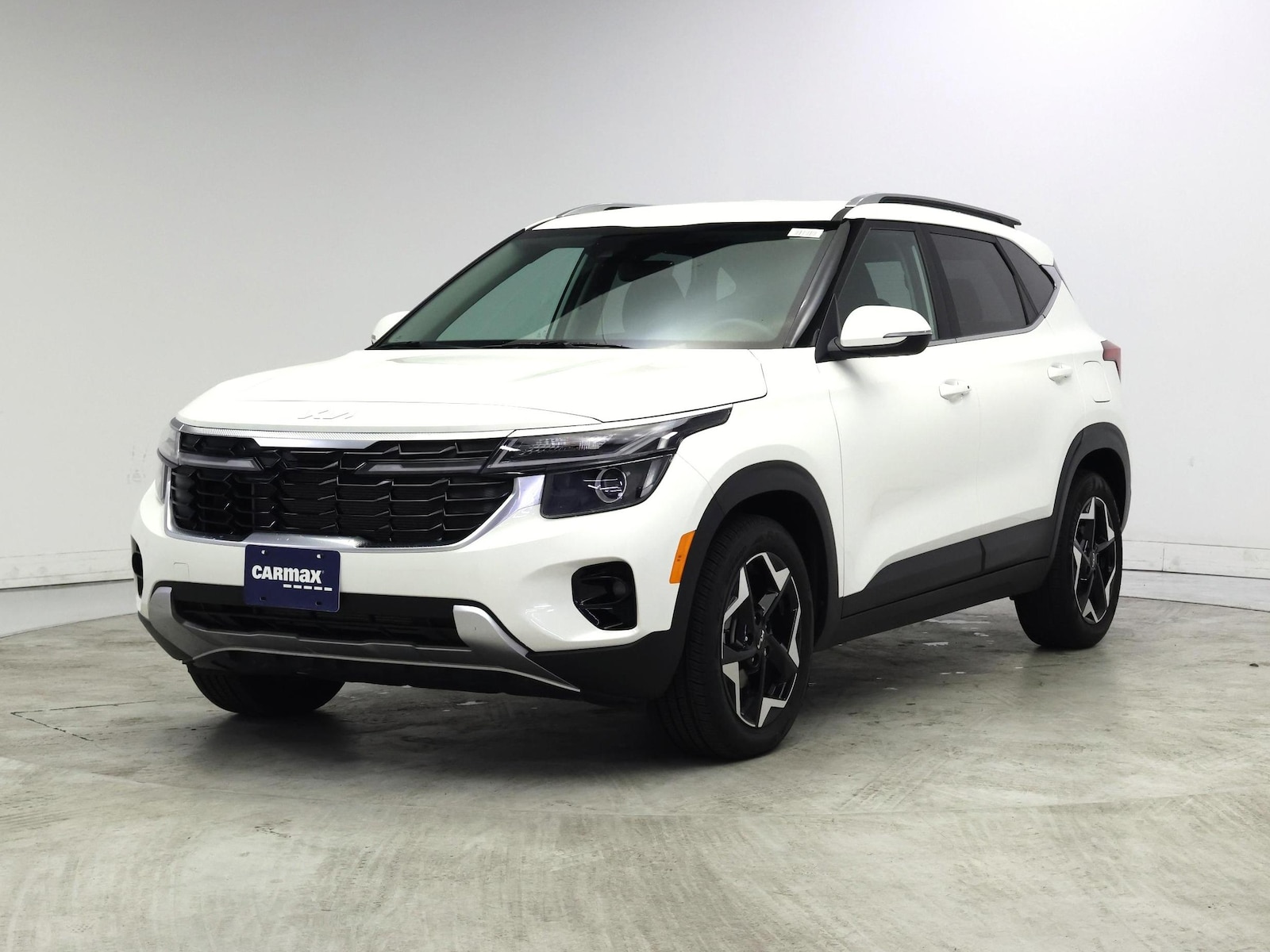 2024 Kia Seltos EX - Photo 5