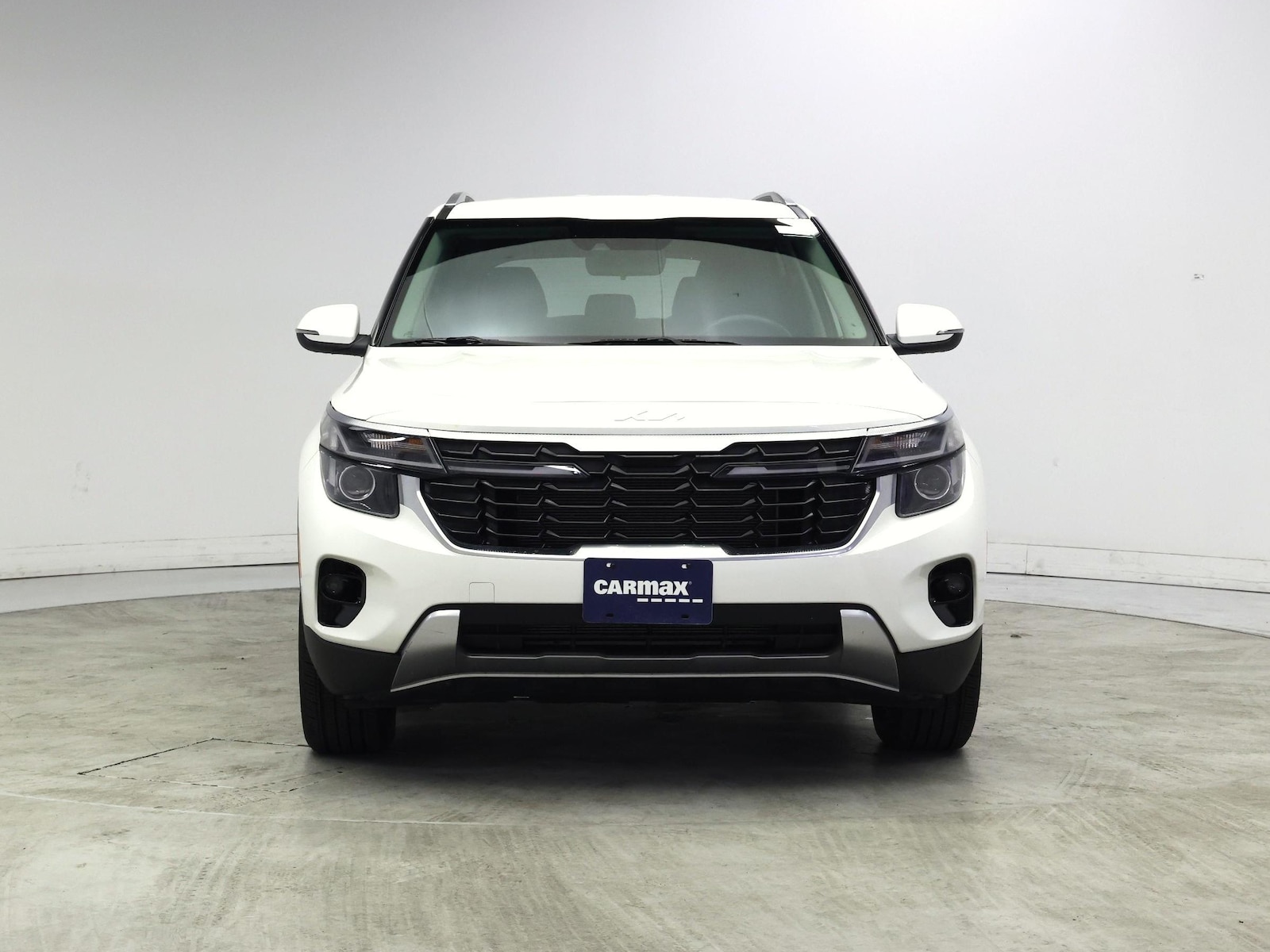 2024 Kia Seltos EX - Photo 6