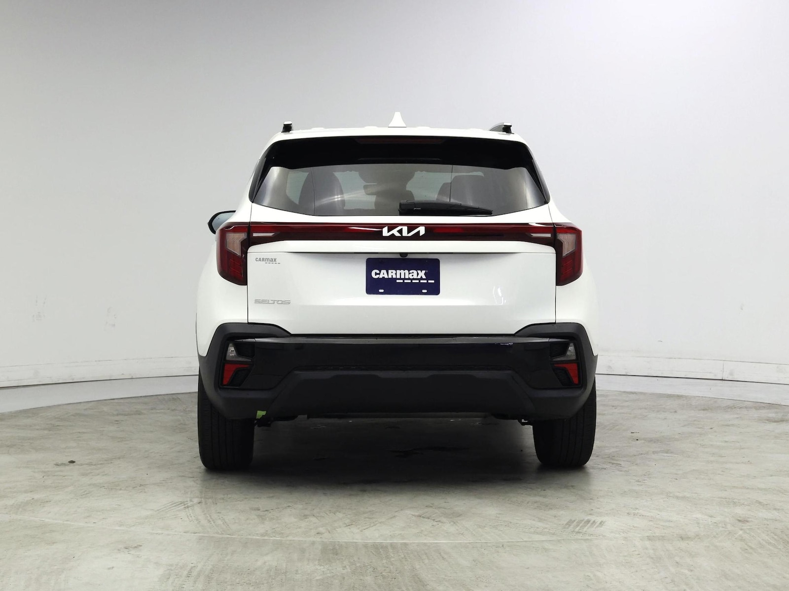 2024 Kia Seltos EX - Photo 7