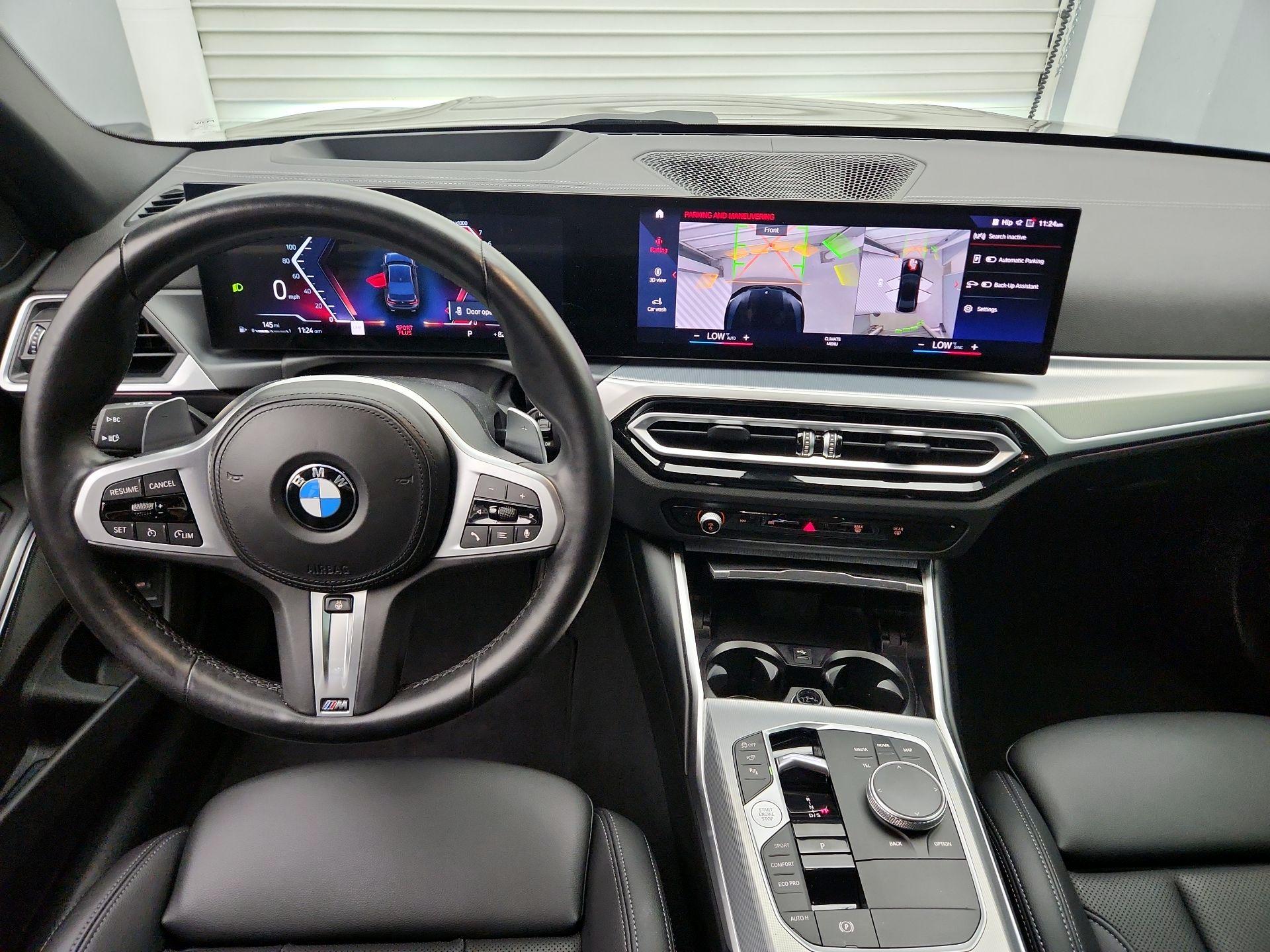 Thumbnail: 2023 BMW 3 Series - 9