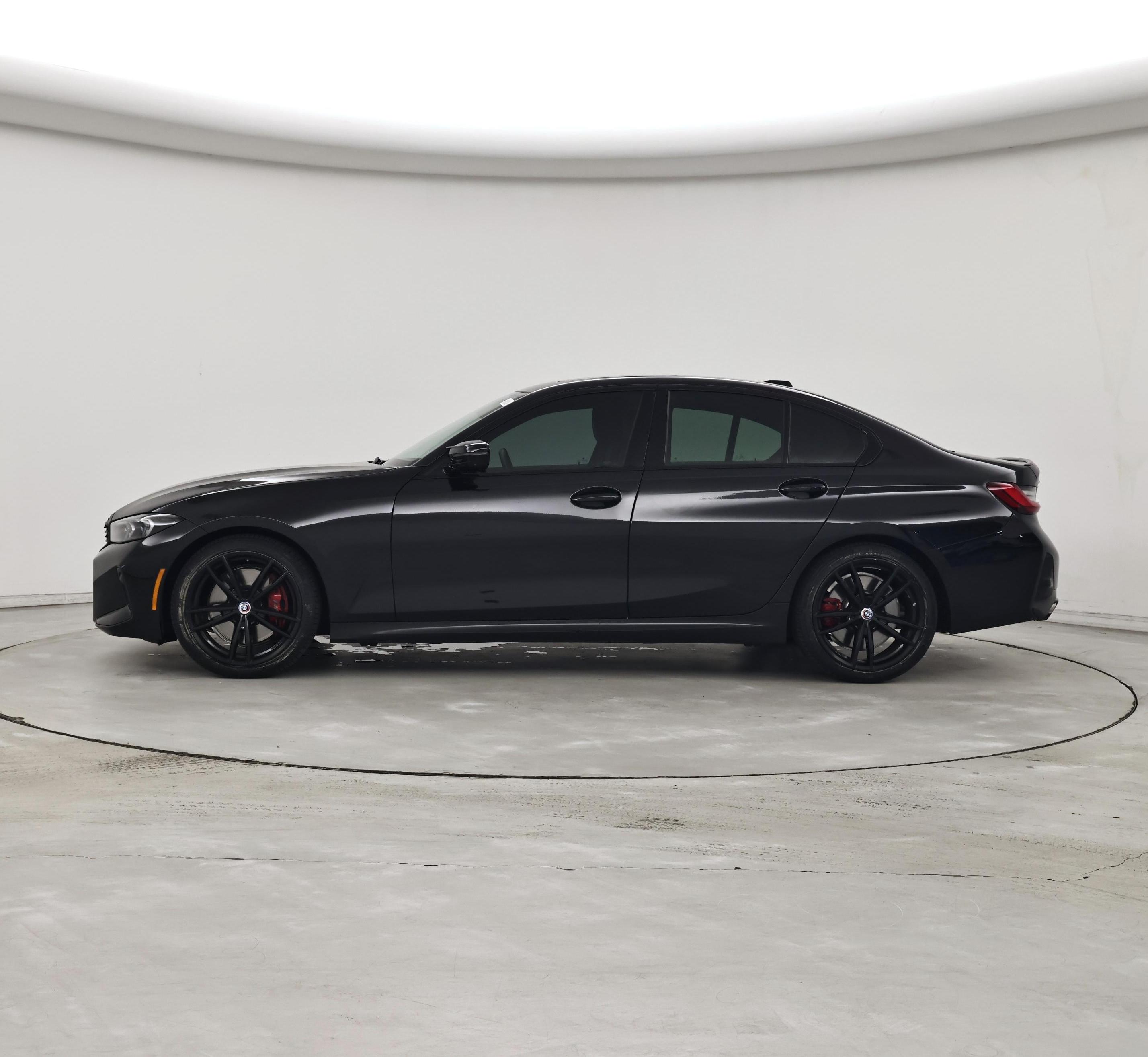 Thumbnail: 2023 BMW 3 Series - 3