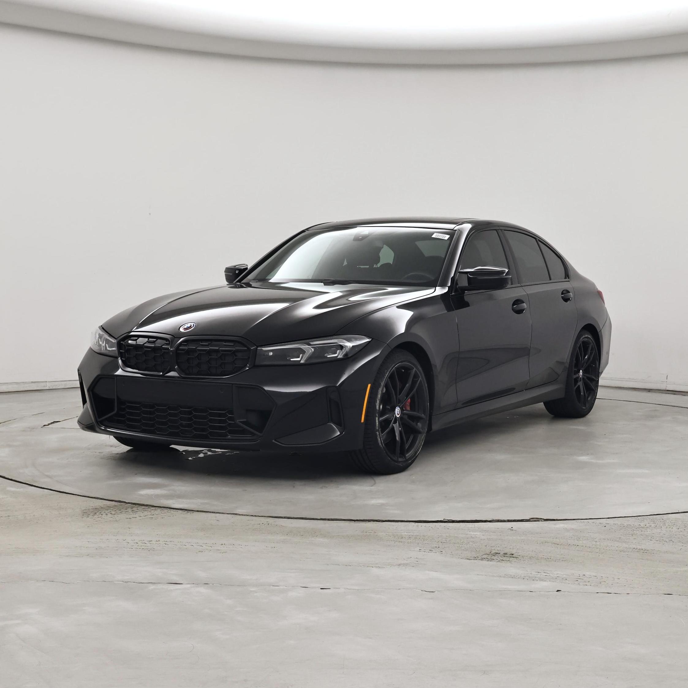 Thumbnail: 2023 BMW 3 Series - 4