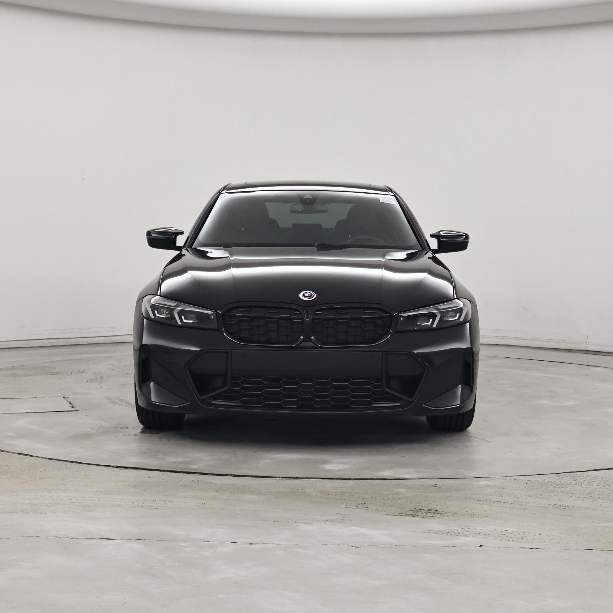 Thumbnail: 2023 BMW 3 Series - 5