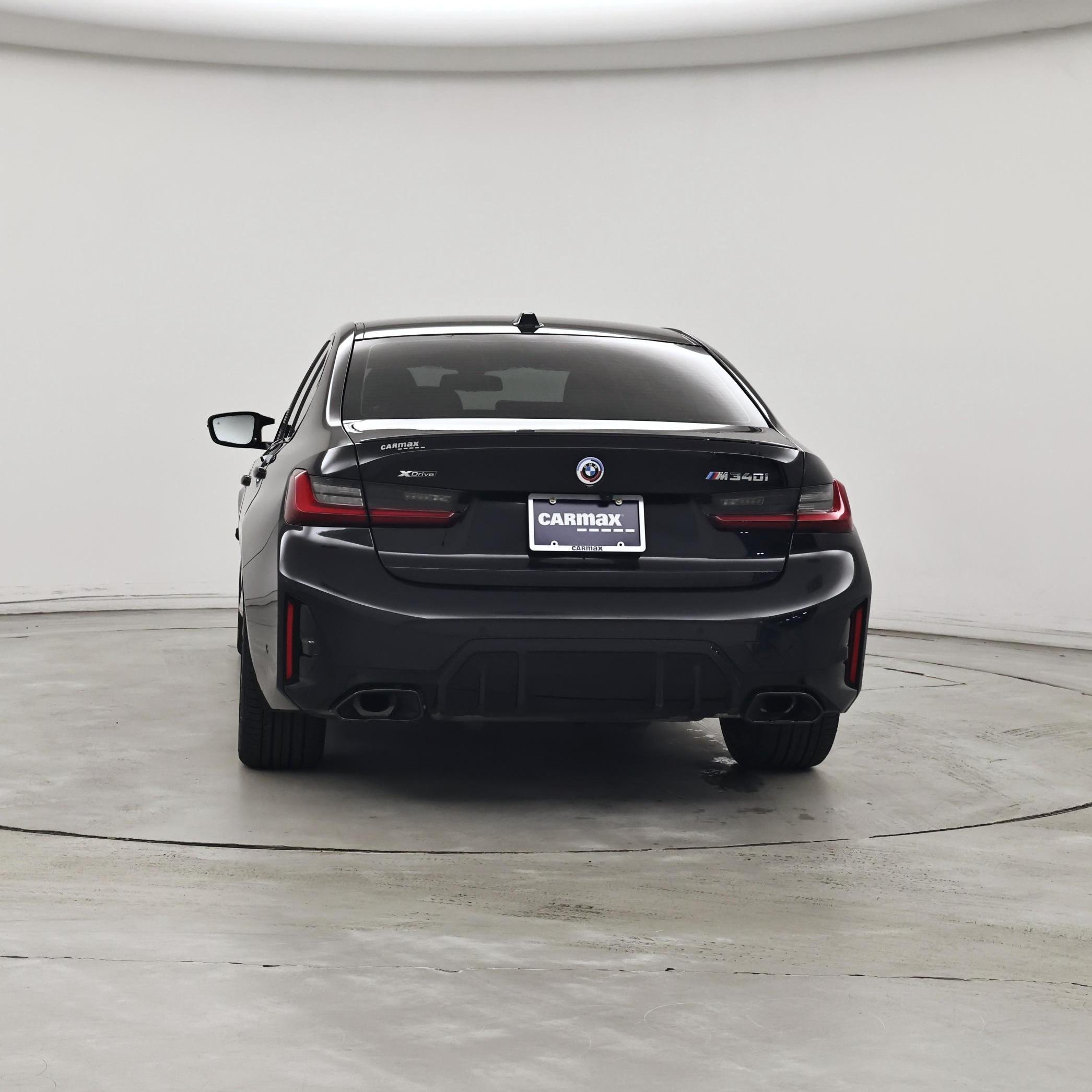 Thumbnail: 2023 BMW 3 Series - 6