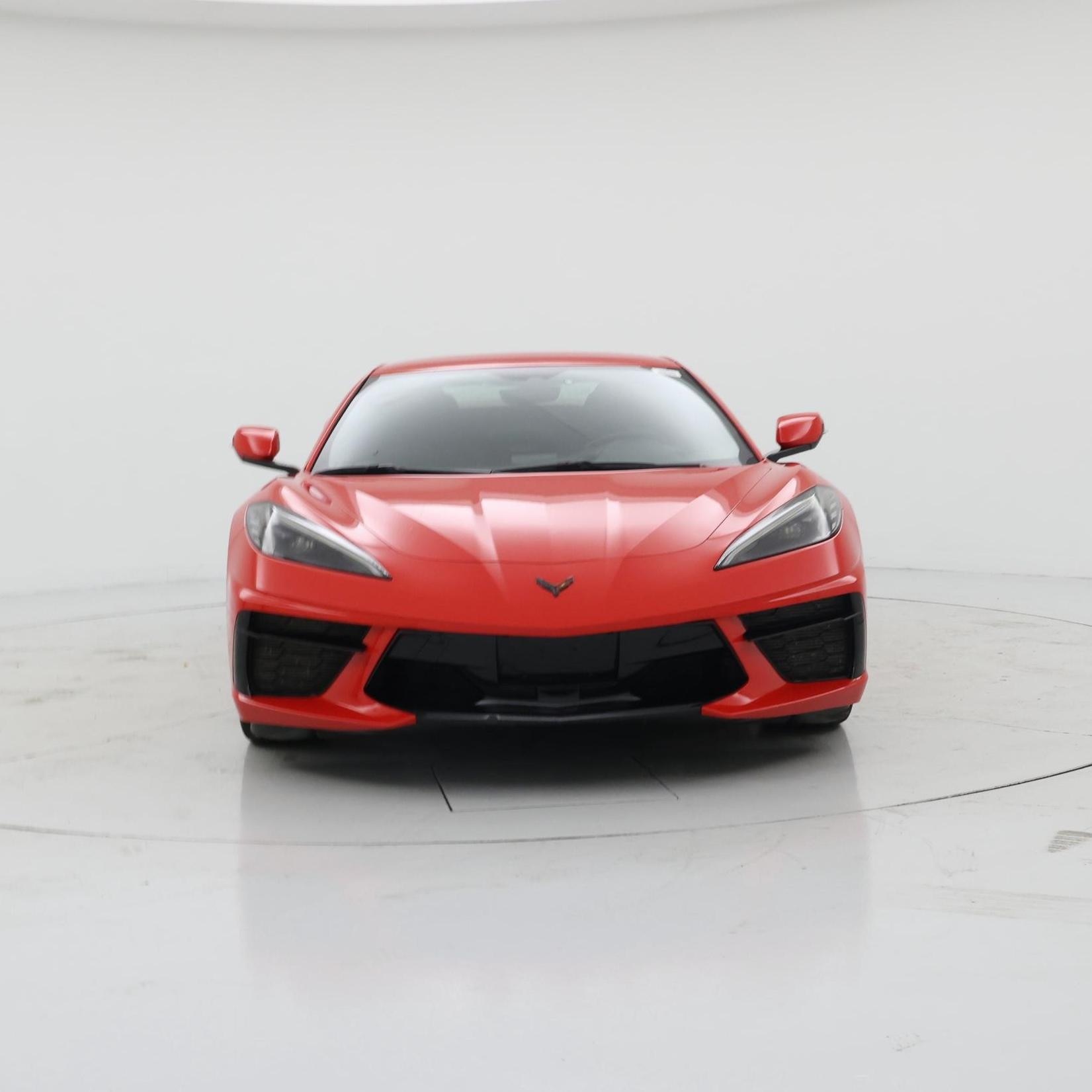 Thumbnail: 2022 Chevrolet Corvette - 5