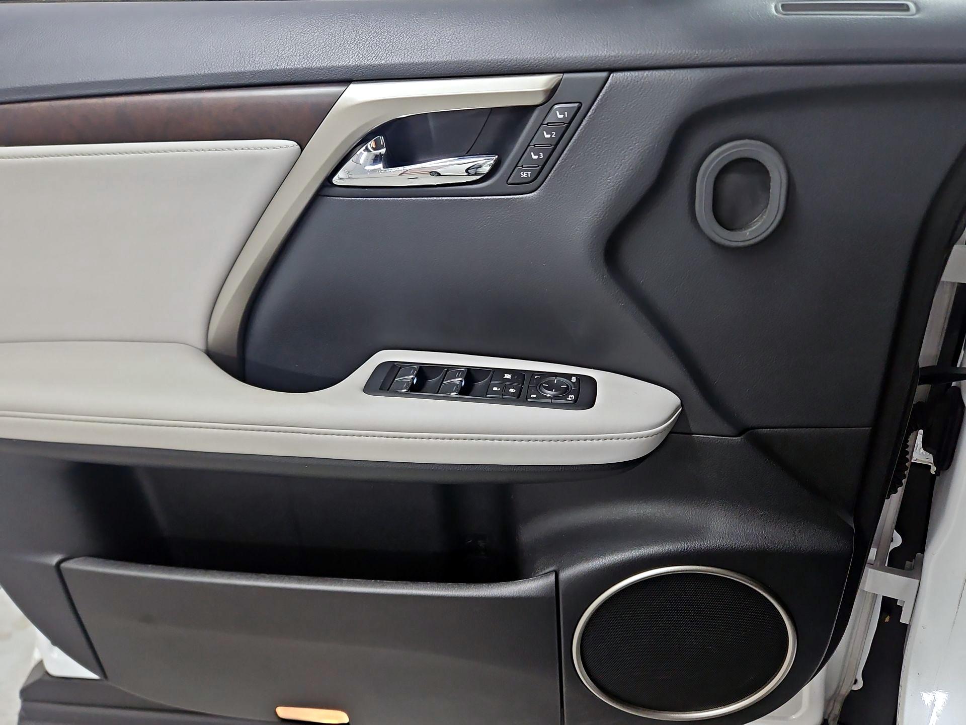 Thumbnail: 2021 Lexus RX - 12
