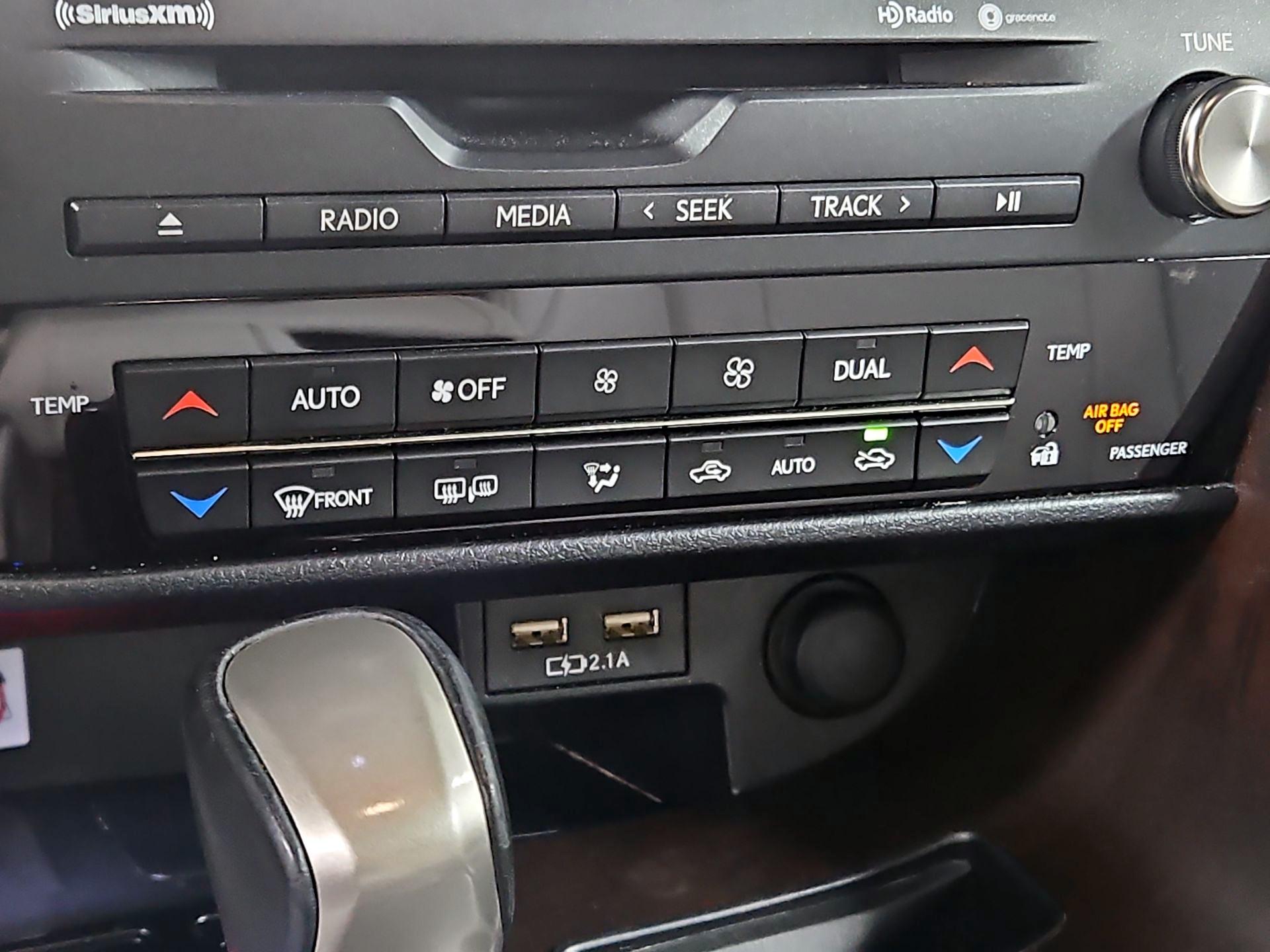Thumbnail: 2021 Lexus RX - 17
