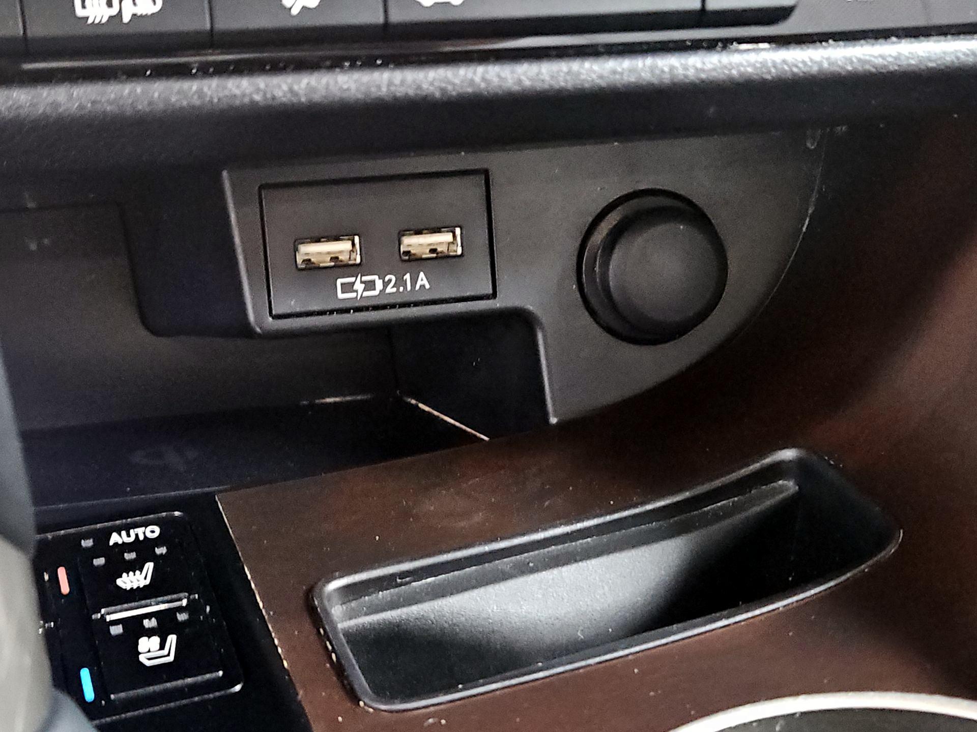 Thumbnail: 2021 Lexus RX - 19