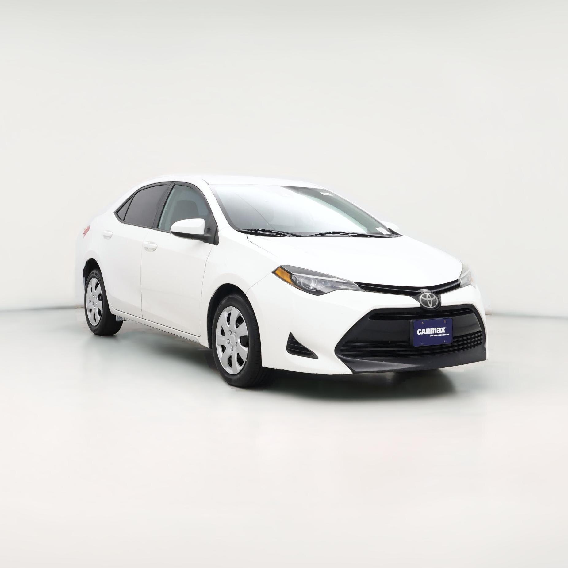 Thumbnail: 2019 Toyota Corolla - 1