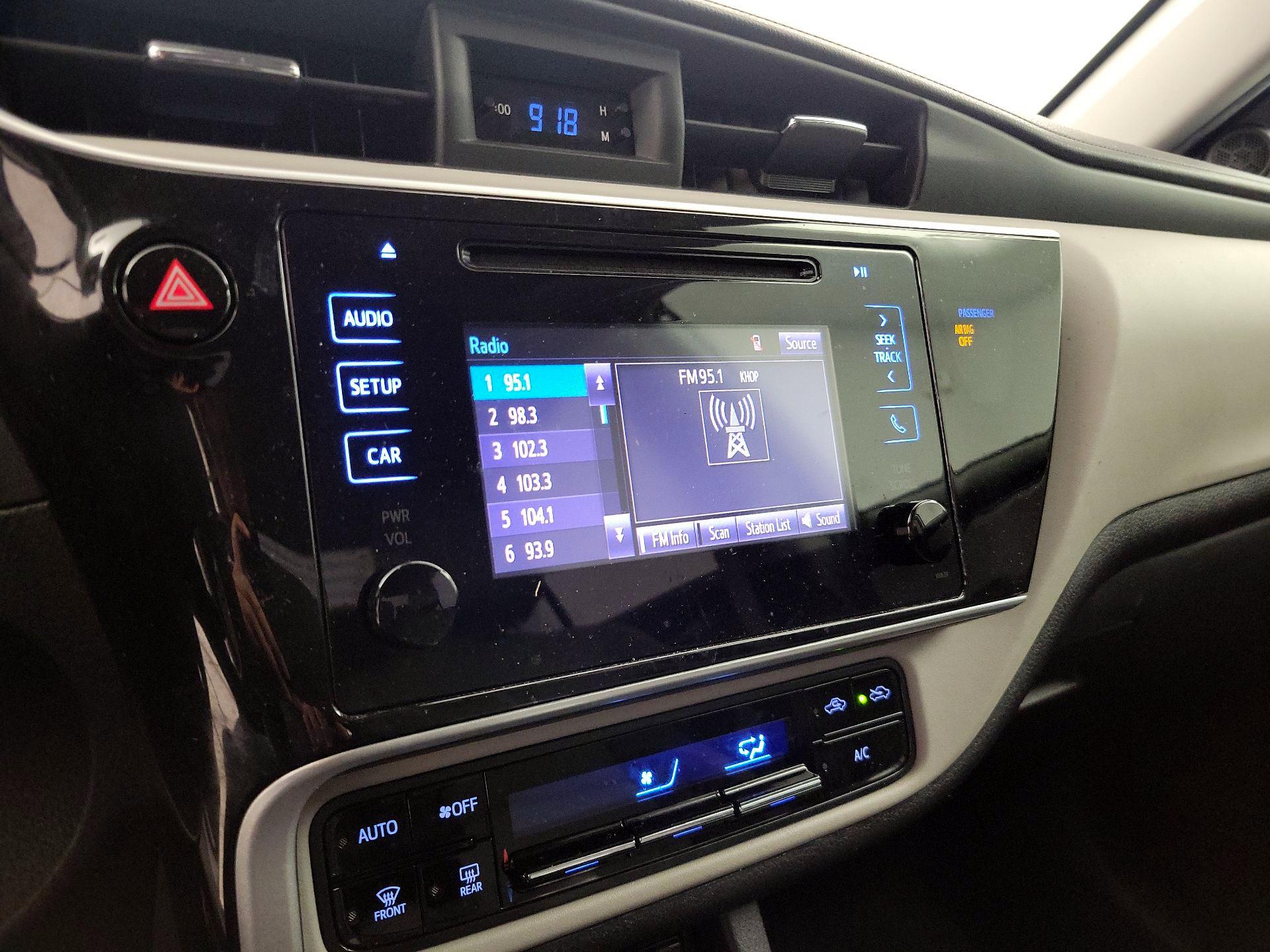 Thumbnail: 2019 Toyota Corolla - 15