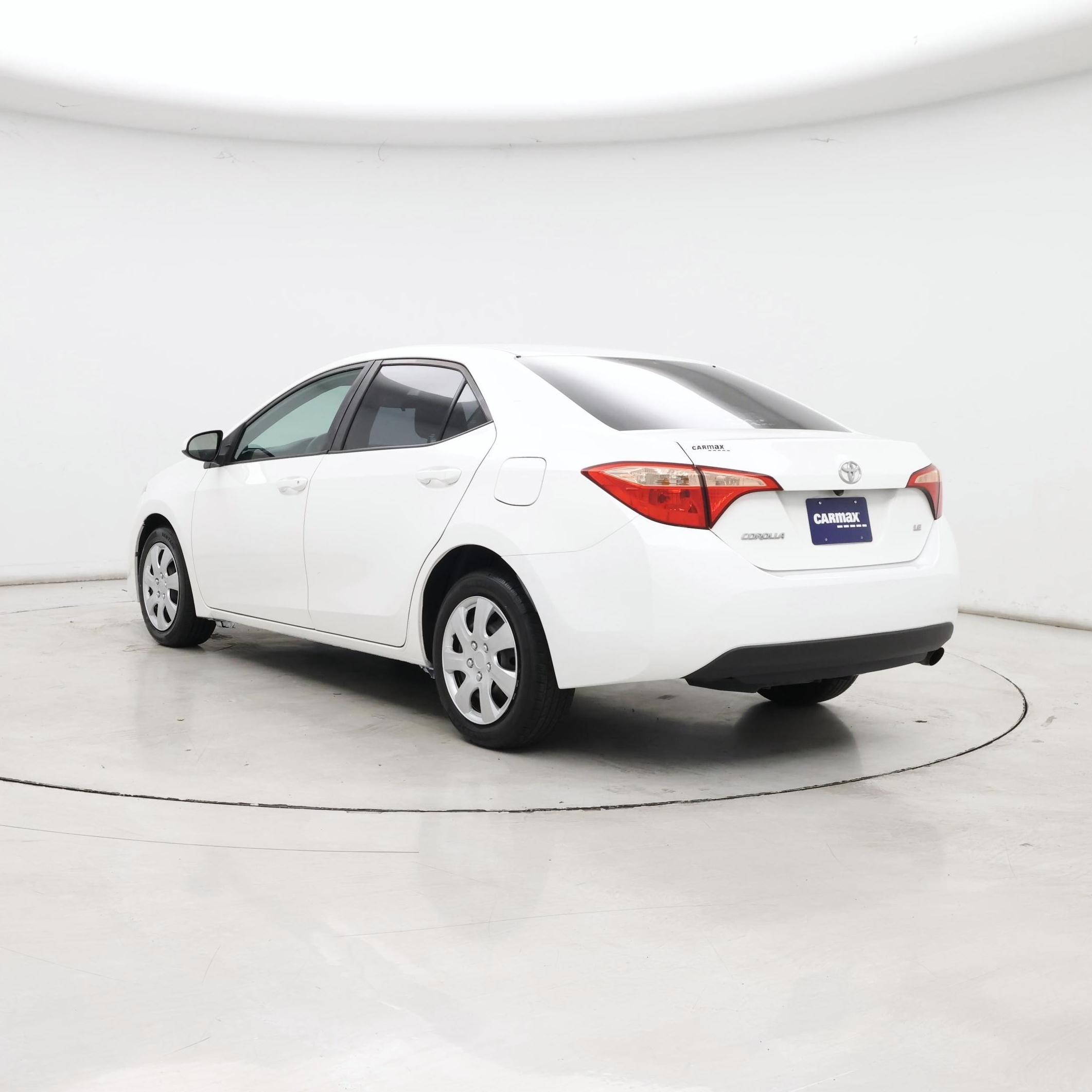 Thumbnail: 2019 Toyota Corolla - 2