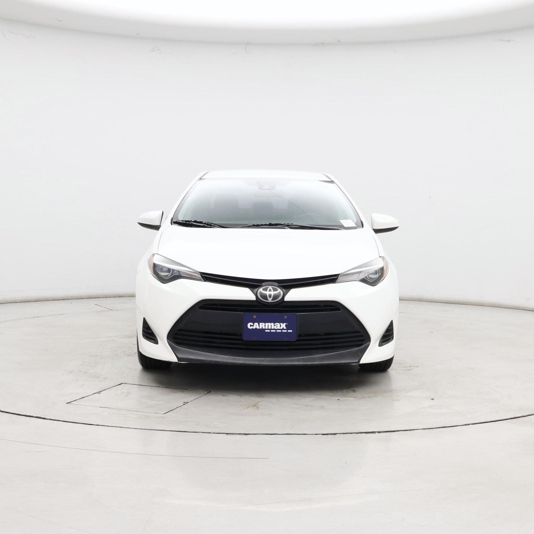 Thumbnail: 2019 Toyota Corolla - 5