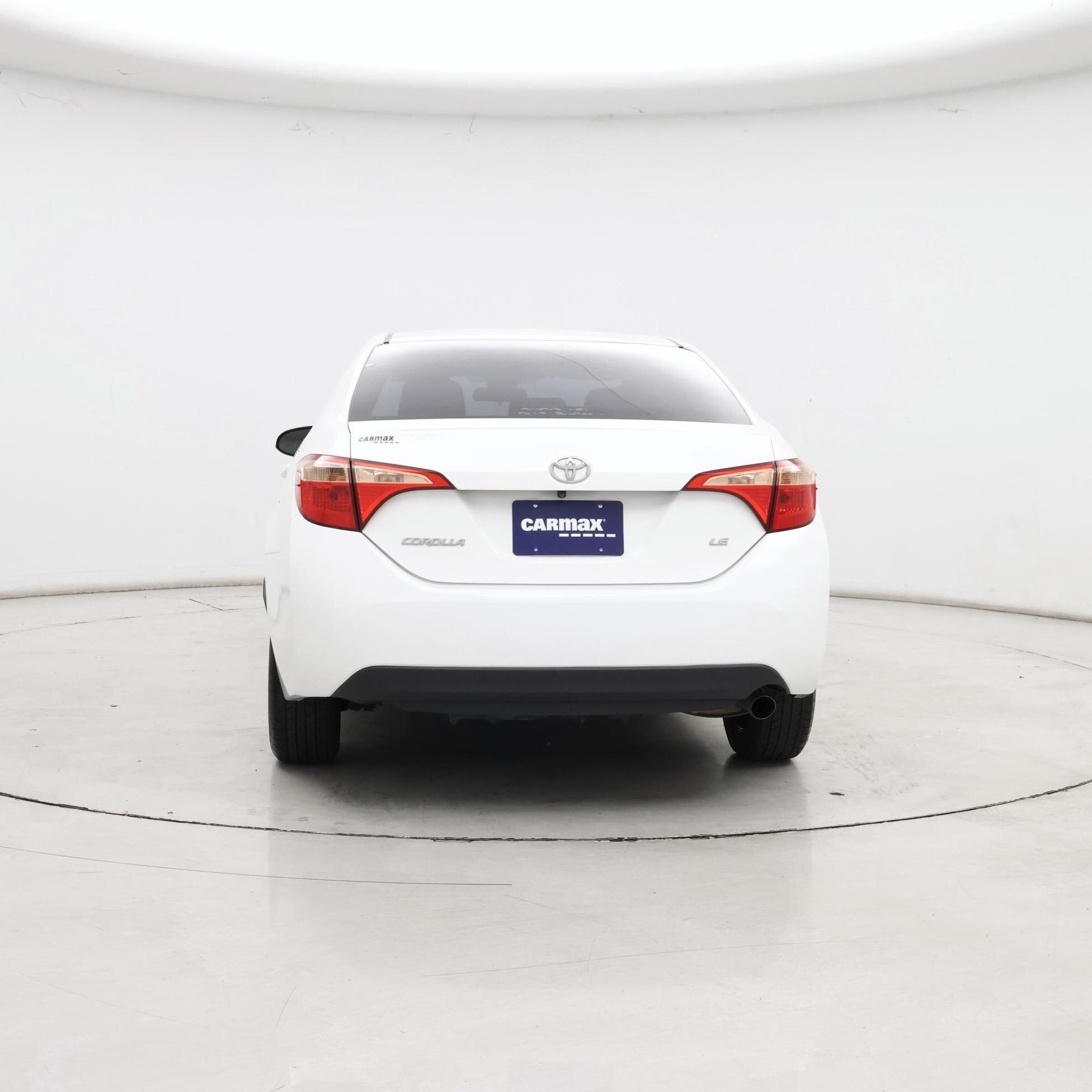 Thumbnail: 2019 Toyota Corolla - 6