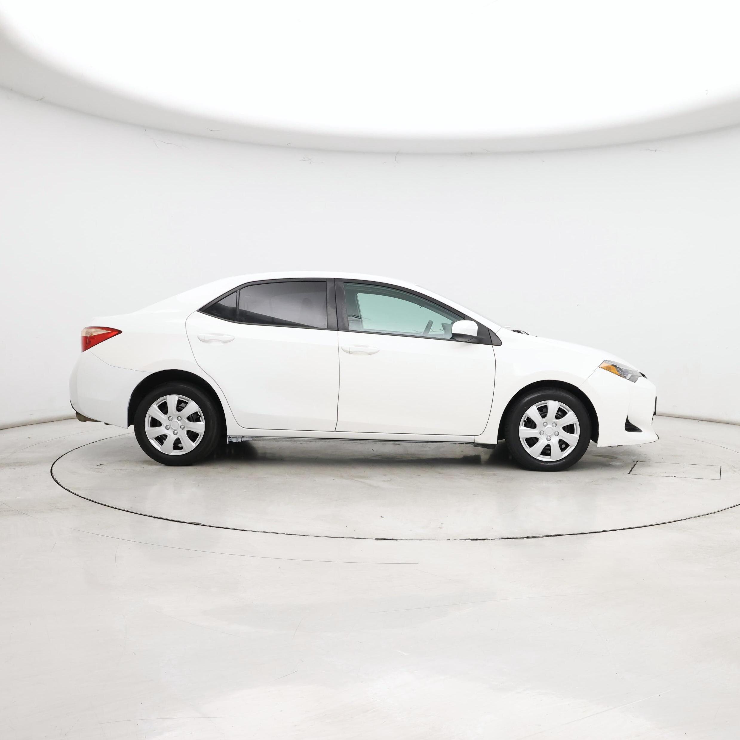 Thumbnail: 2019 Toyota Corolla - 7
