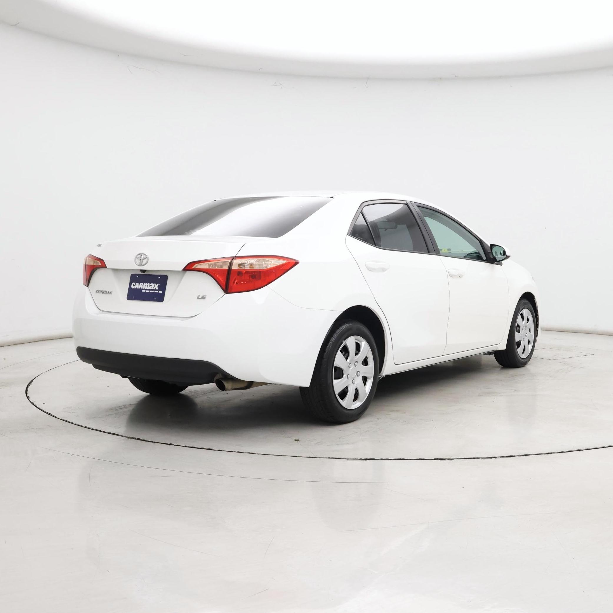 Thumbnail: 2019 Toyota Corolla - 8