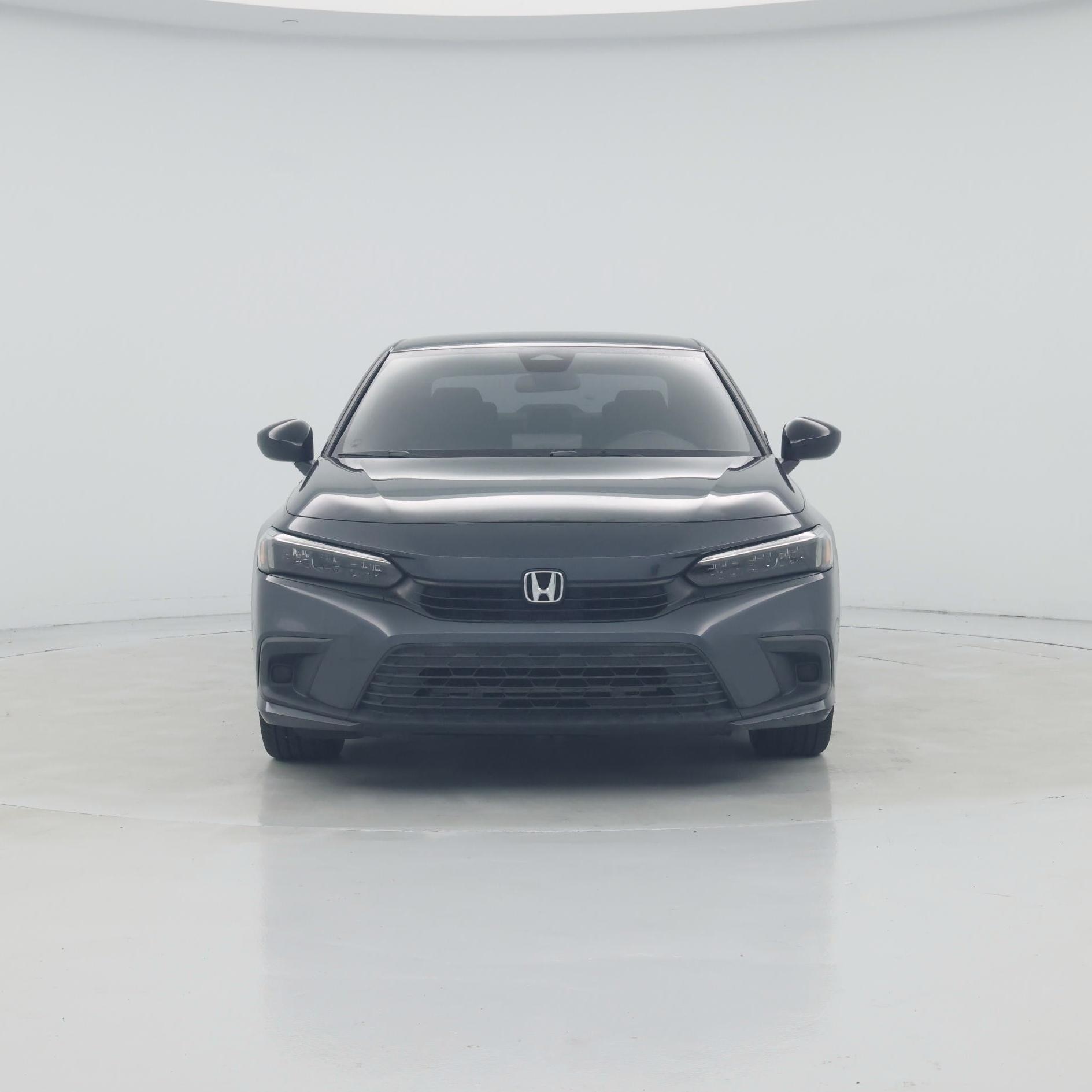 Thumbnail: 2022 Honda Civic - 5