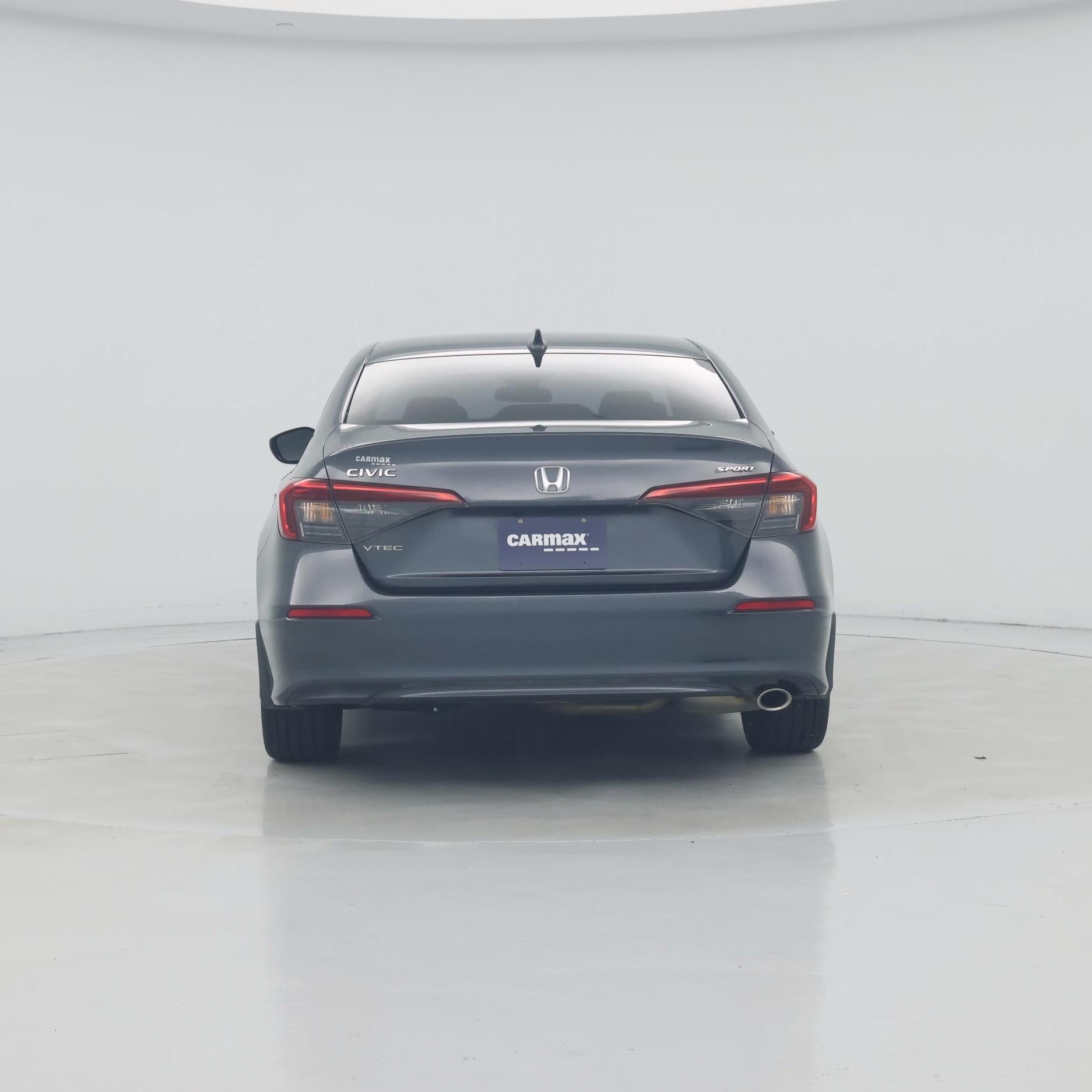 Thumbnail: 2022 Honda Civic - 6