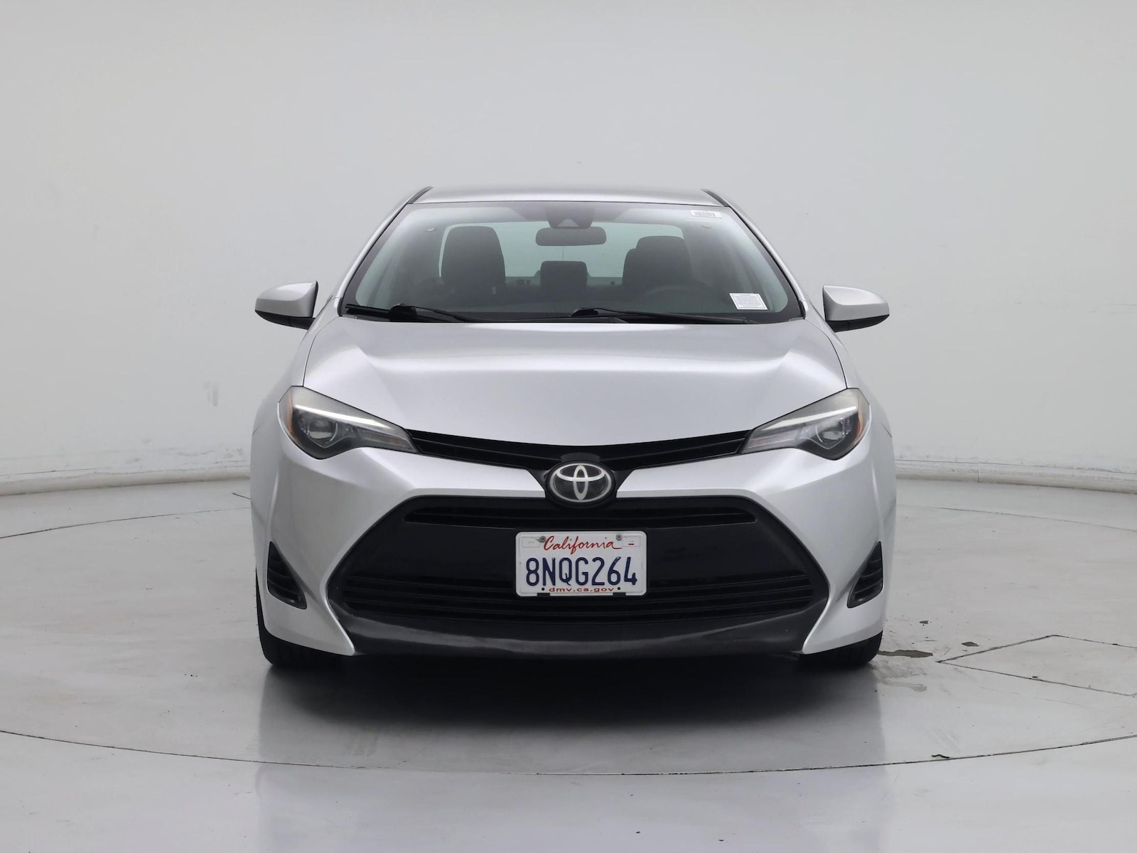 2018 Toyota Corolla LE - Photo 6