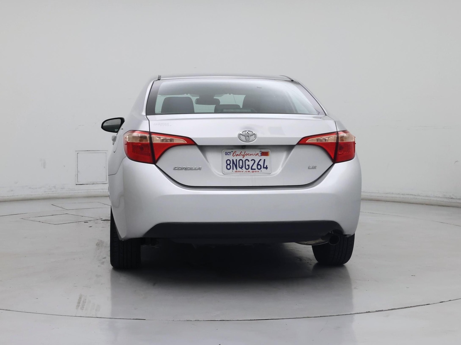 2018 Toyota Corolla LE - Photo 7